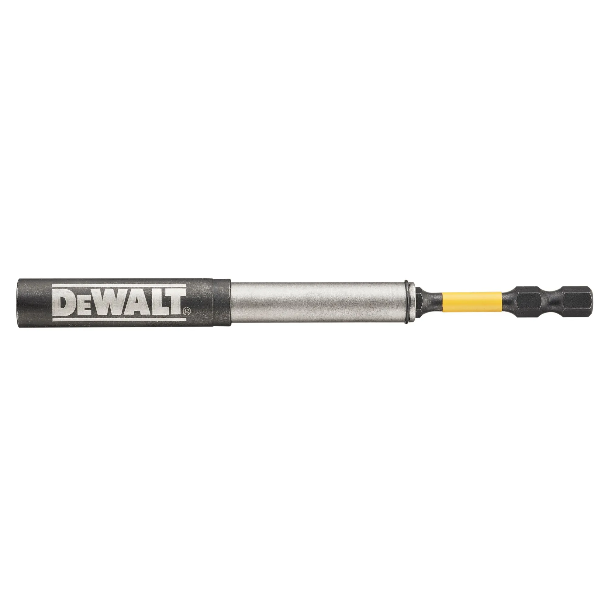 DeWalt bit holder for impact drivers