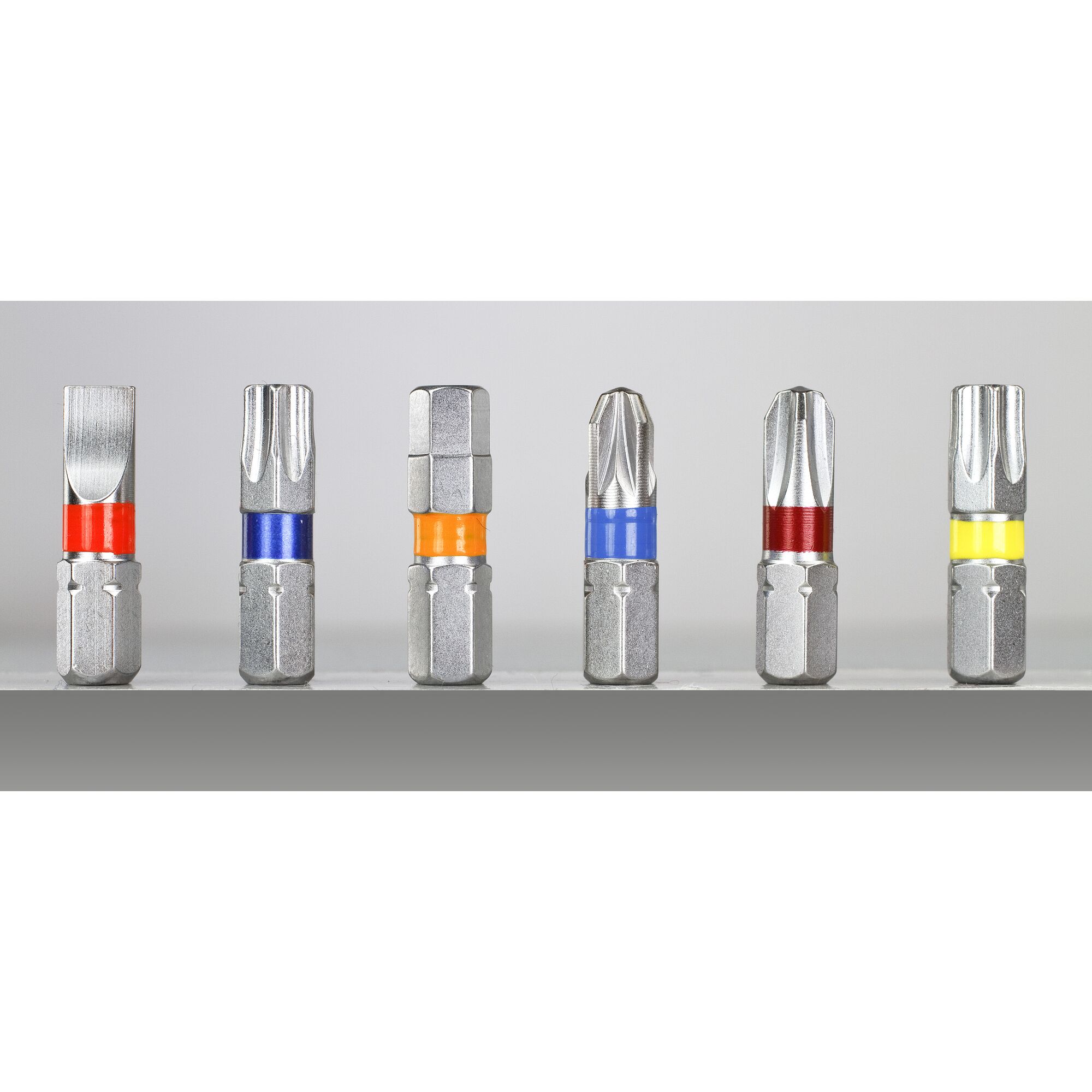 DeWalt otsakute komplekt 32-osaline