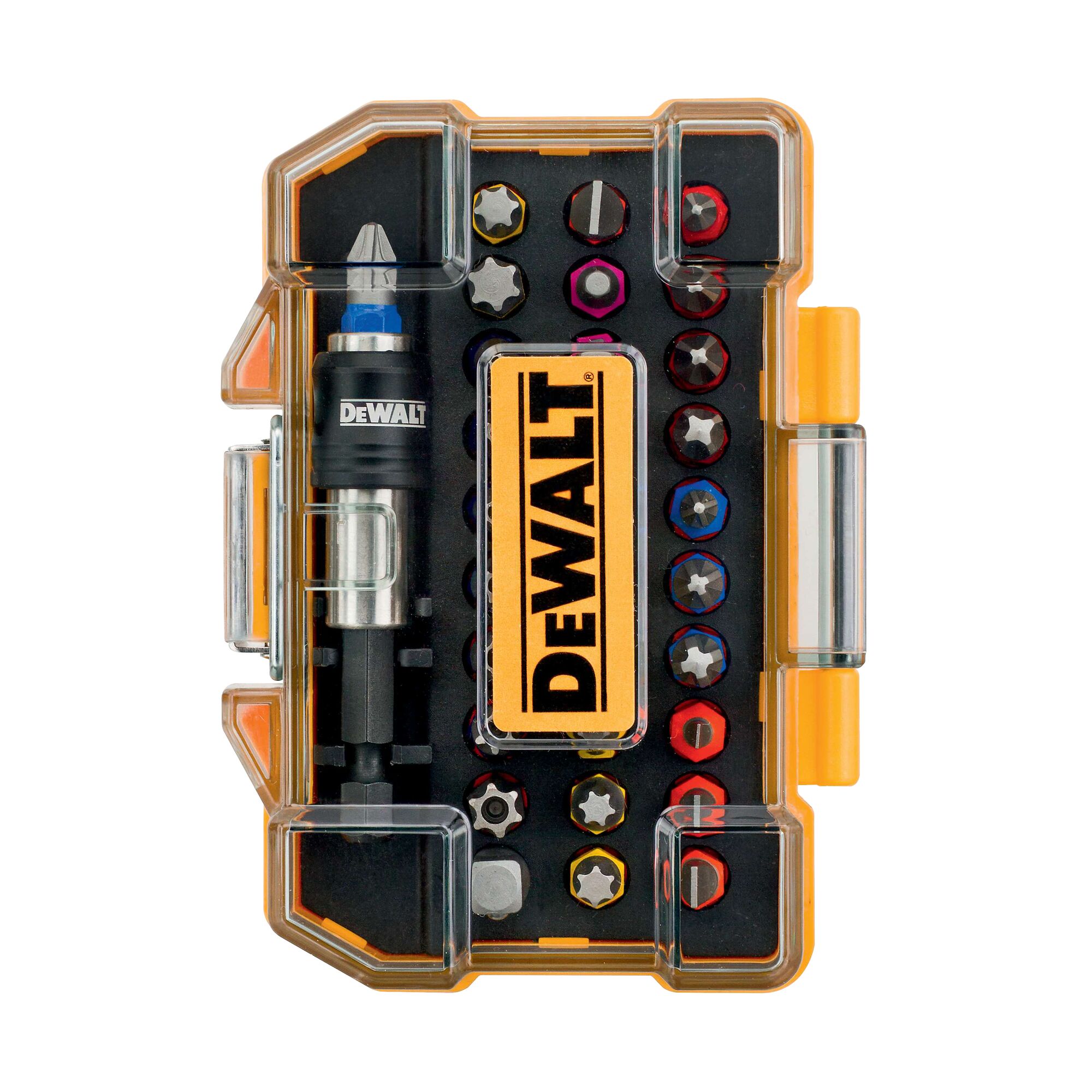 DeWalt otsakute komplekt 32-osaline