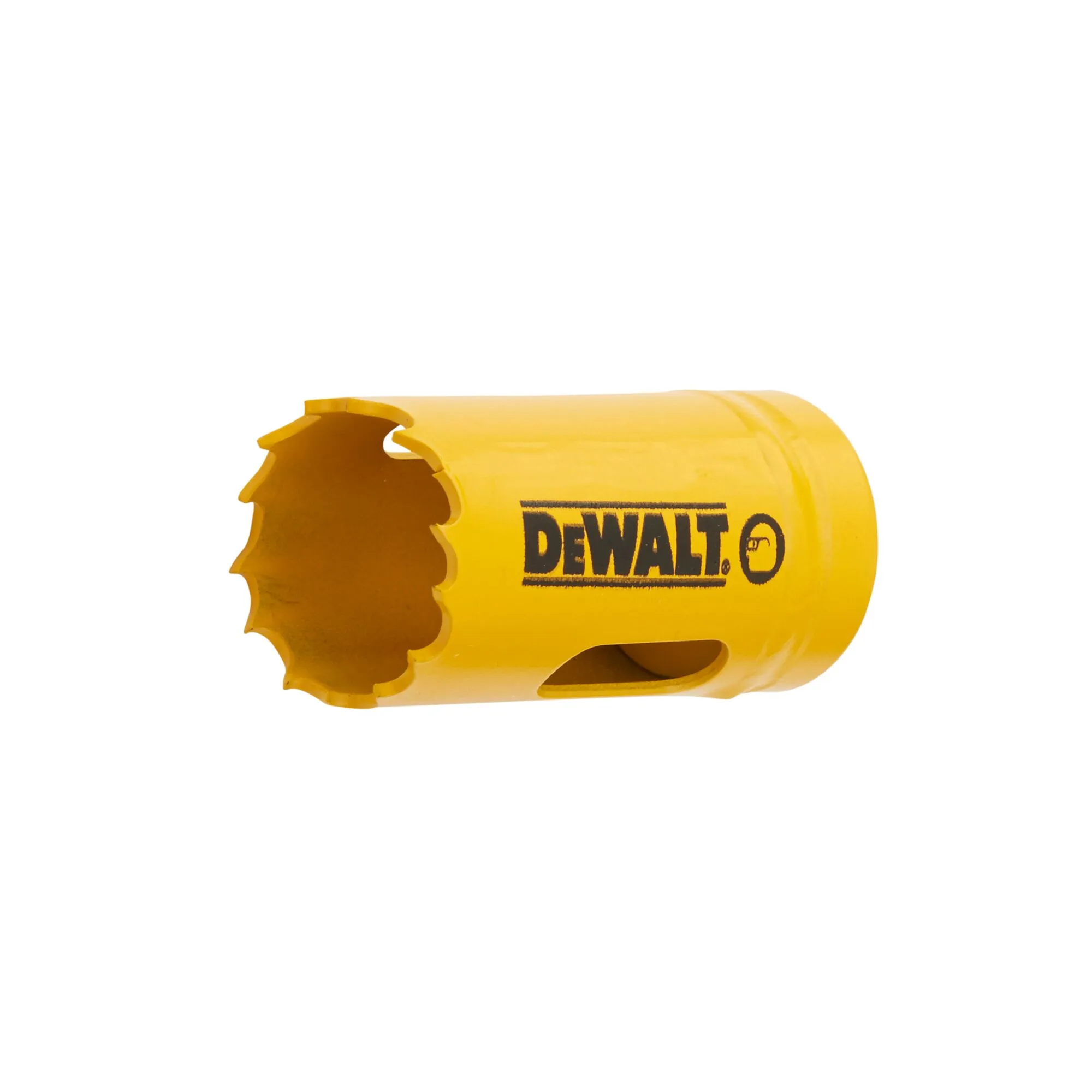 Pildil on DeWalt Bi-Metal augusaag Ø25 mm DT83025.