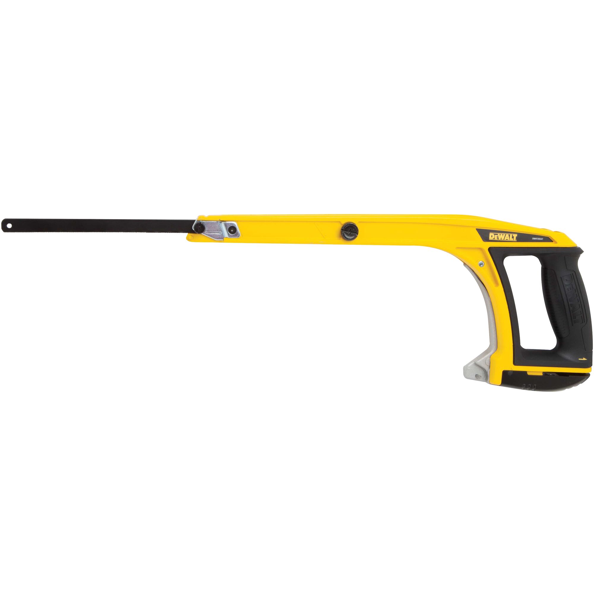 DeWalt rauasaag 5in1