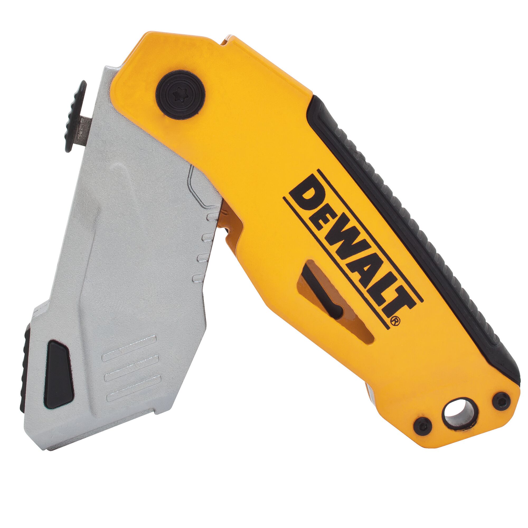 DeWalt klapitav nuga DWHT10261-0