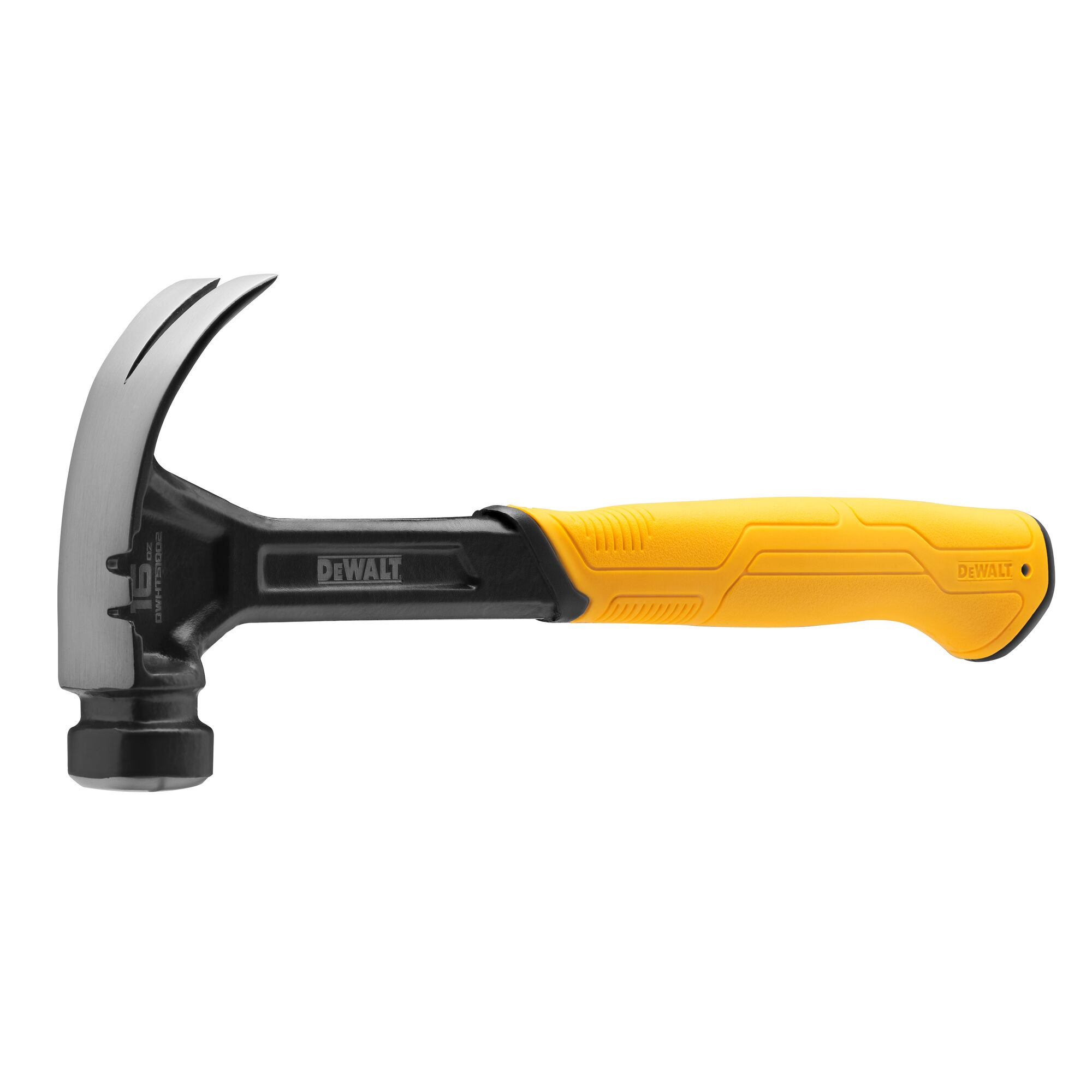 Pildil on DeWalt sõrgvasar DWHT51002-0 454 g, mis on valge taustaga.