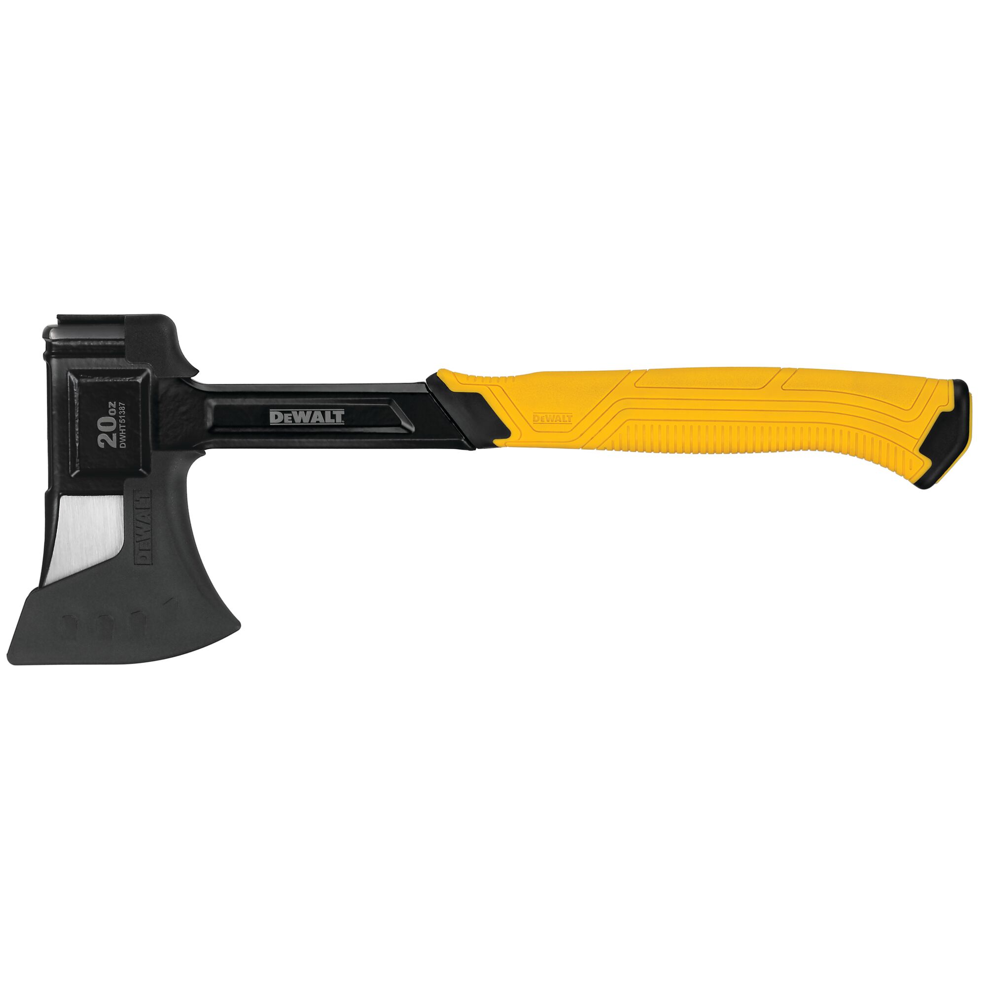 DeWalt kirves 567 g