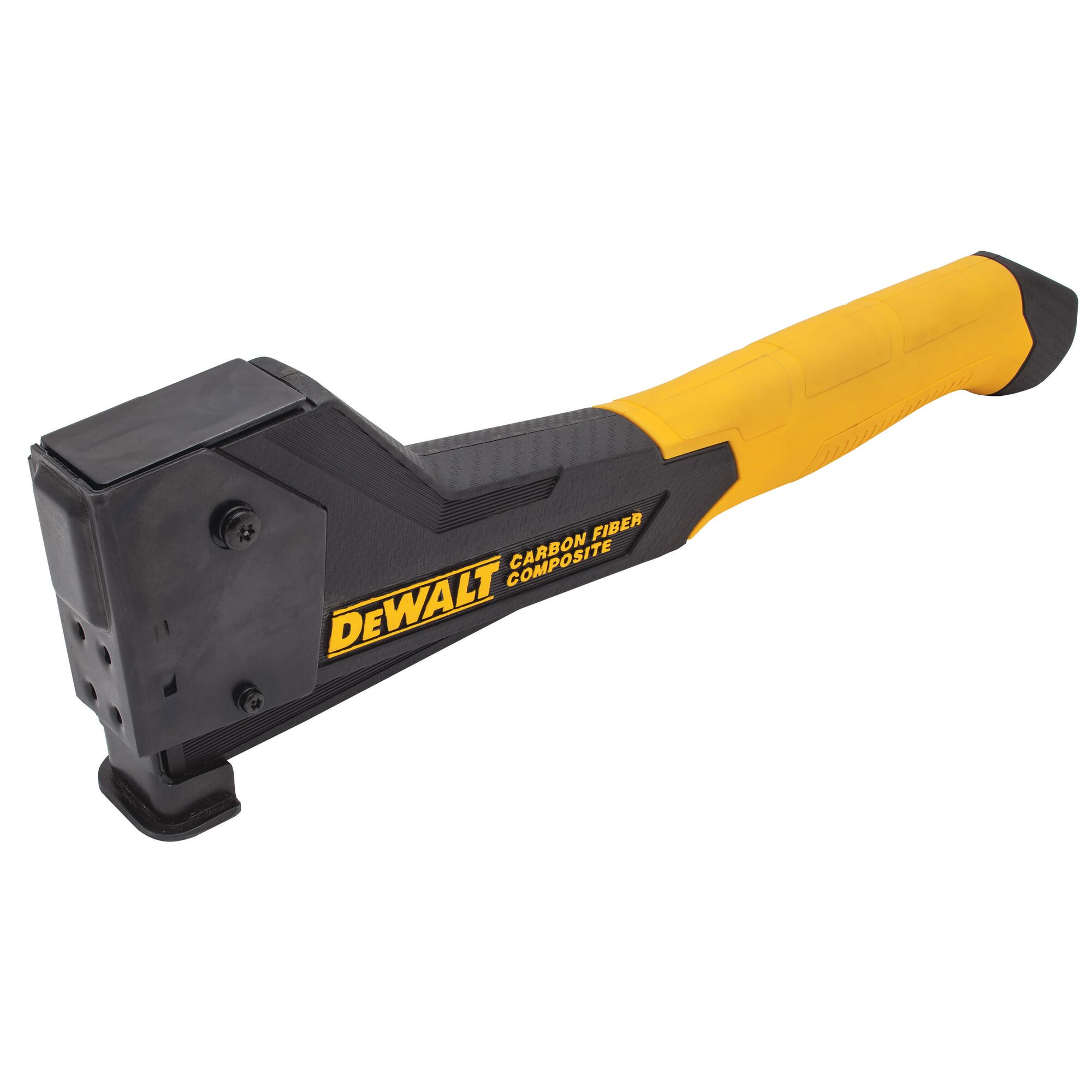 DeWalt klambrihaamer