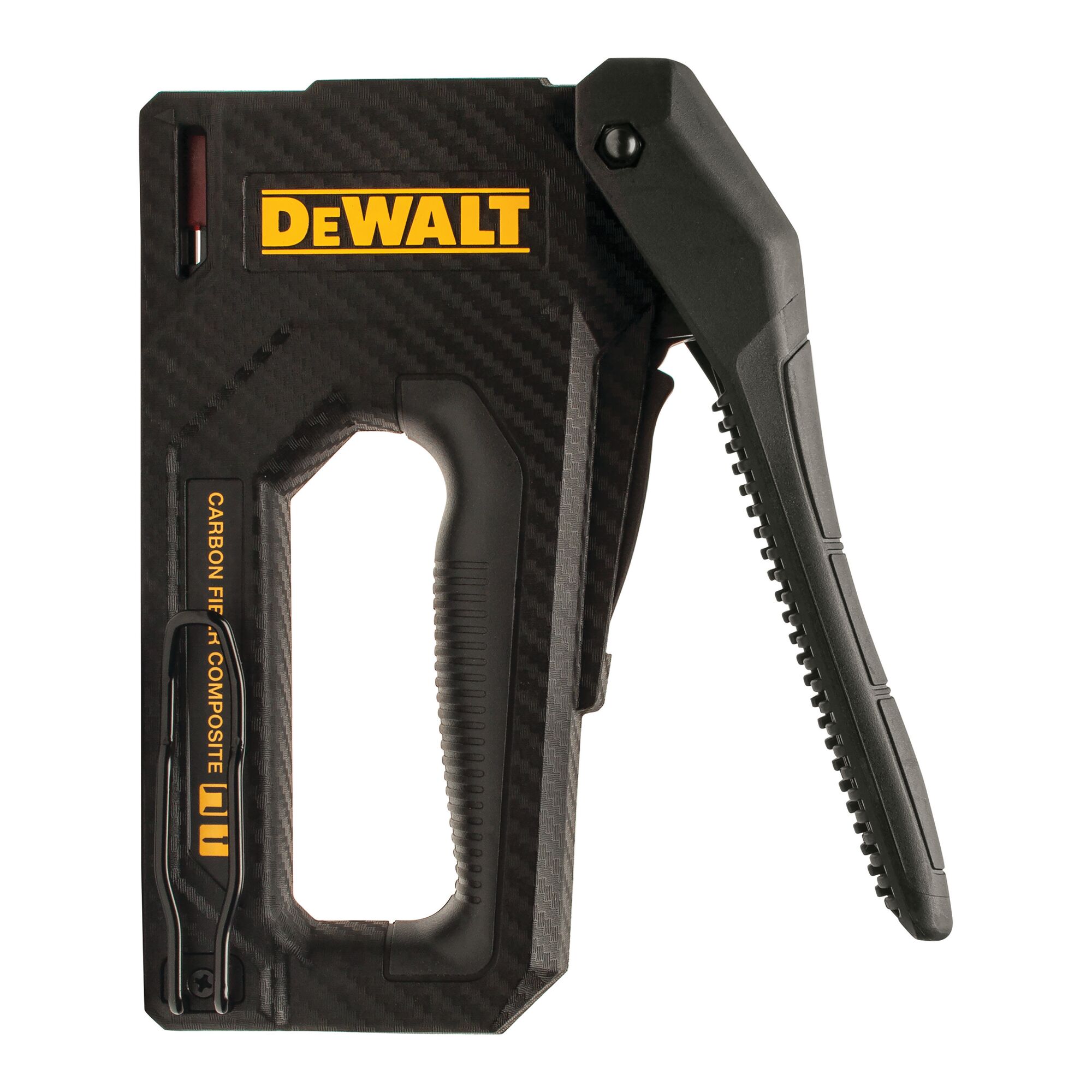 DeWalt klambri- ja naelapüstol DWHT80276-0