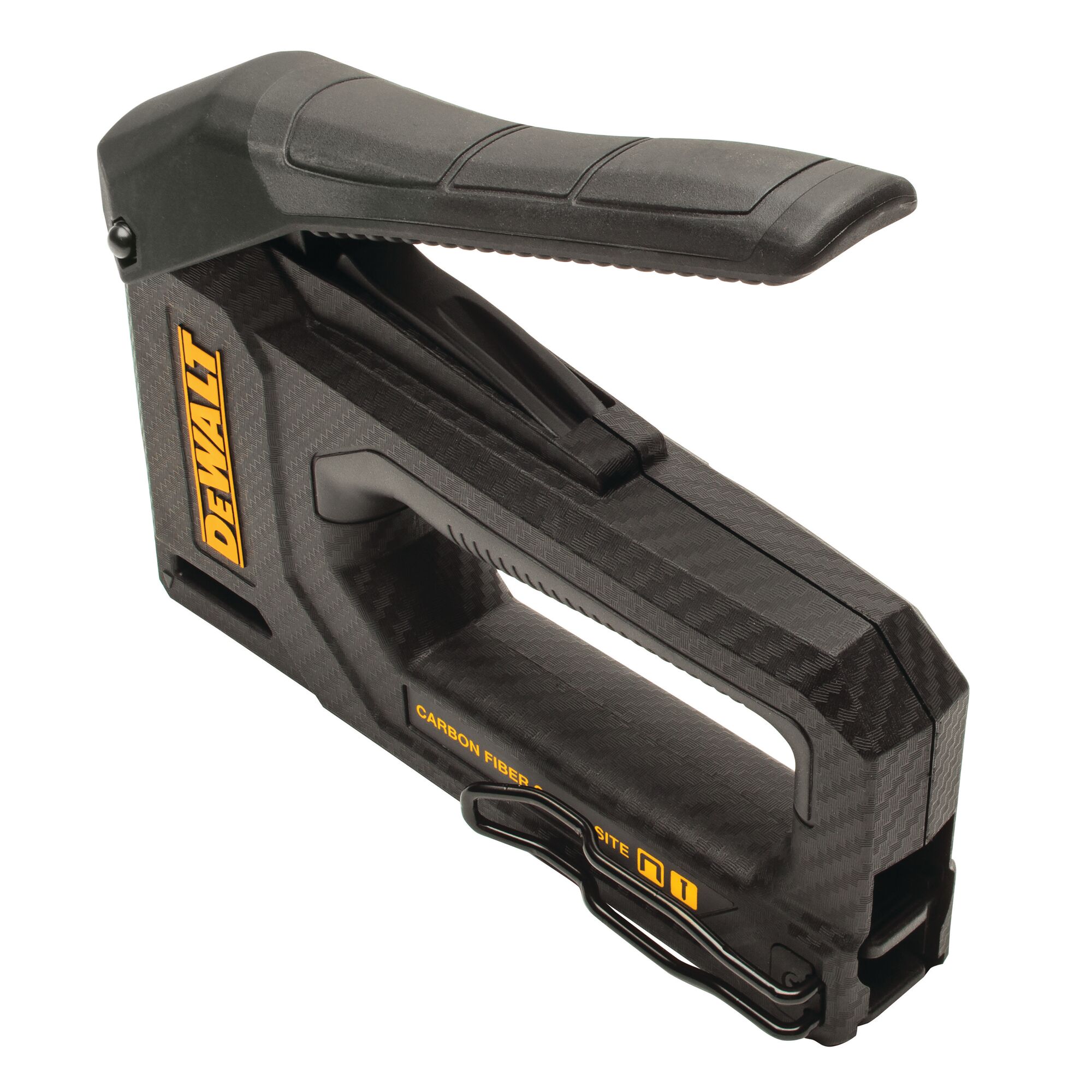 DeWalt klambri- ja naelapüstol DWHT80276-0