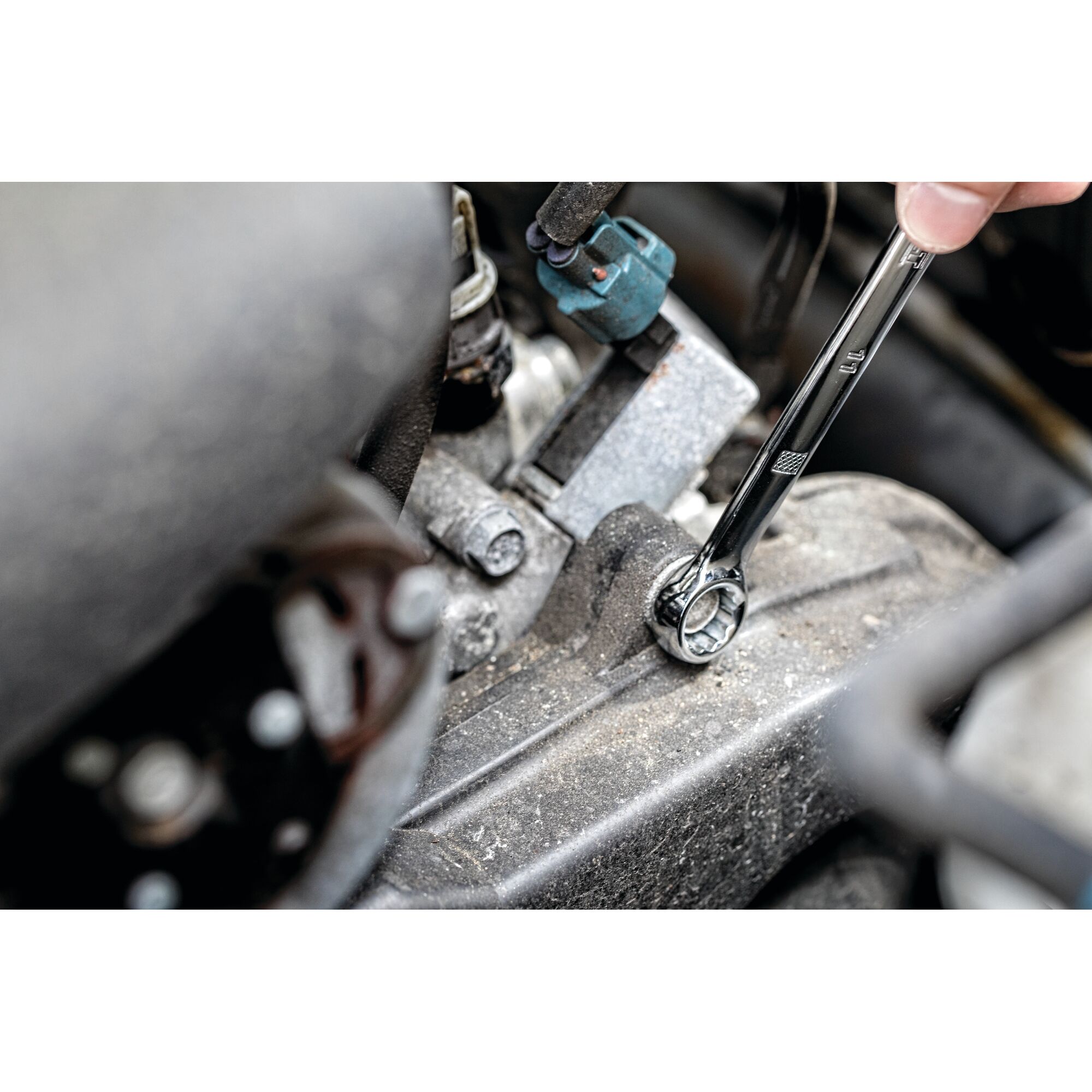 Dewalt tööriistakomplekt 205-osaline