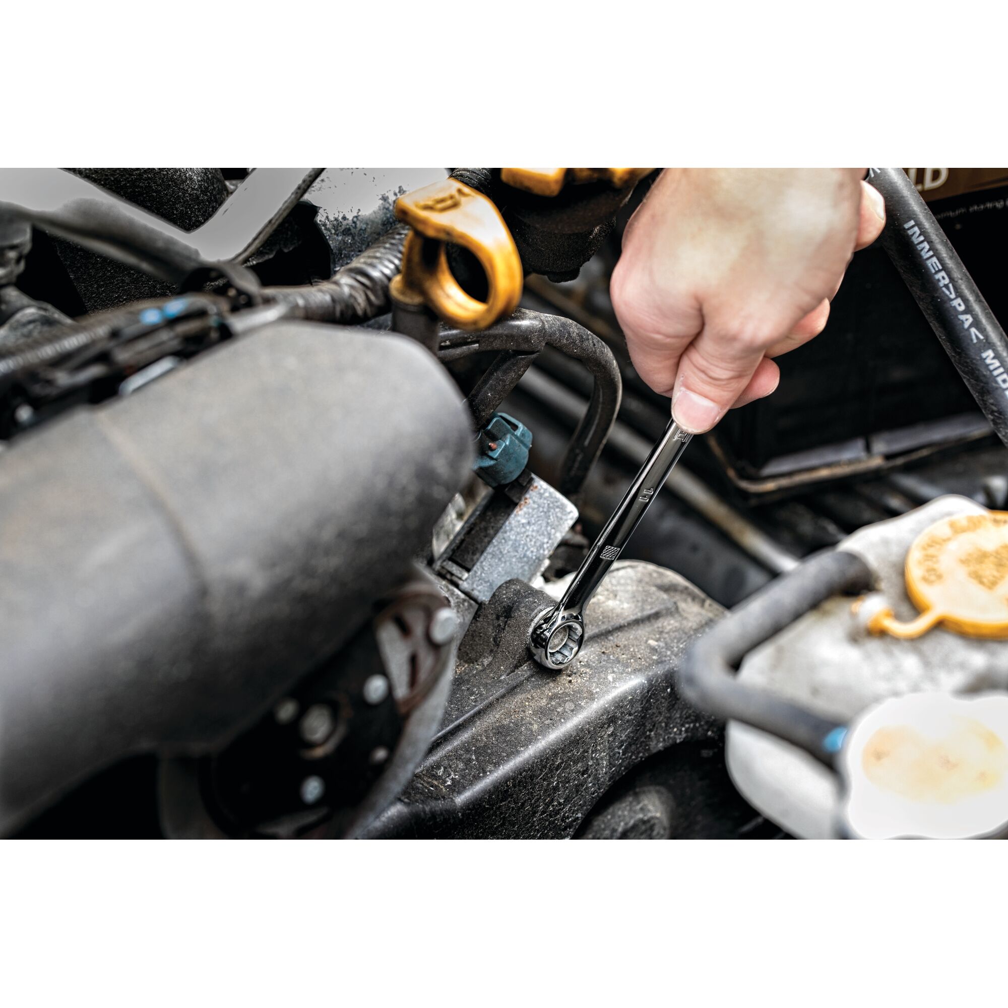 Dewalt tööriistakomplekt 205-osaline