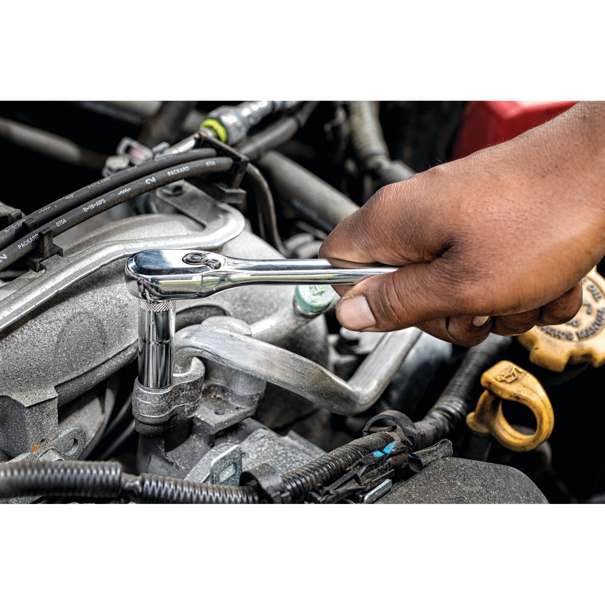 Dewalt tööriistakomplekt 205-osaline