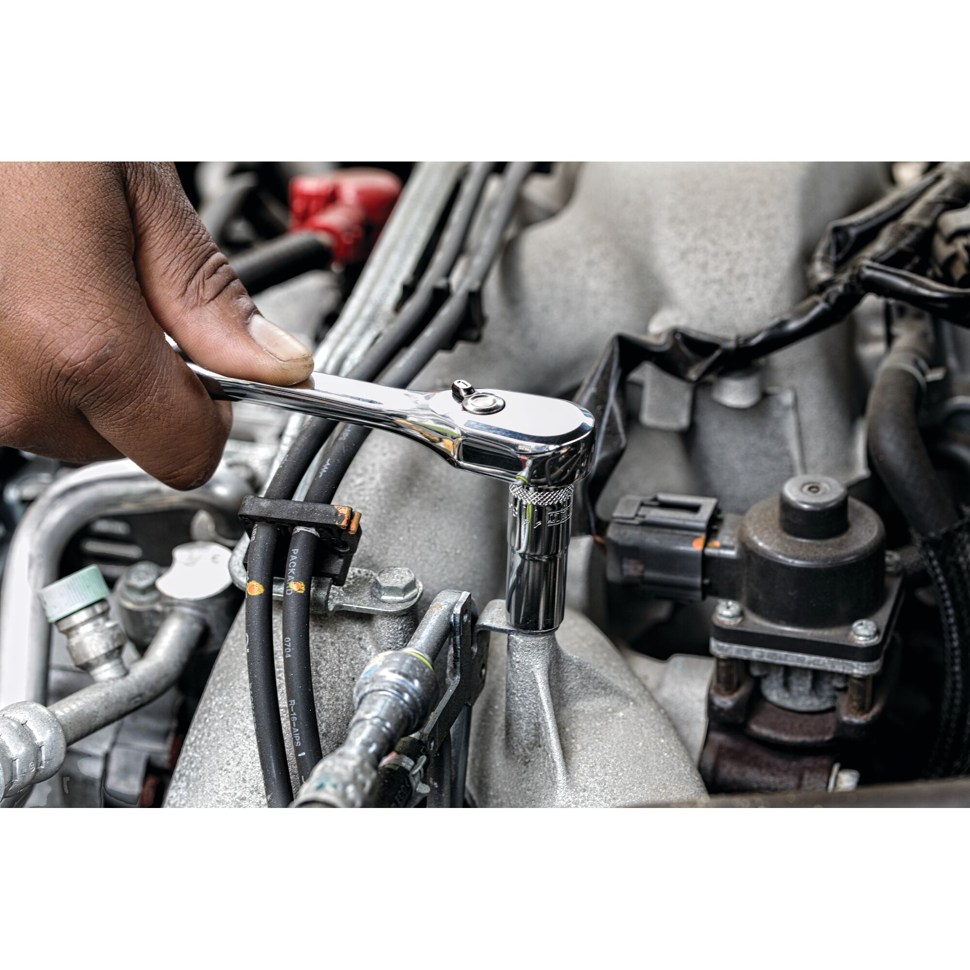 Dewalt tööriistakomplekt 205-osaline