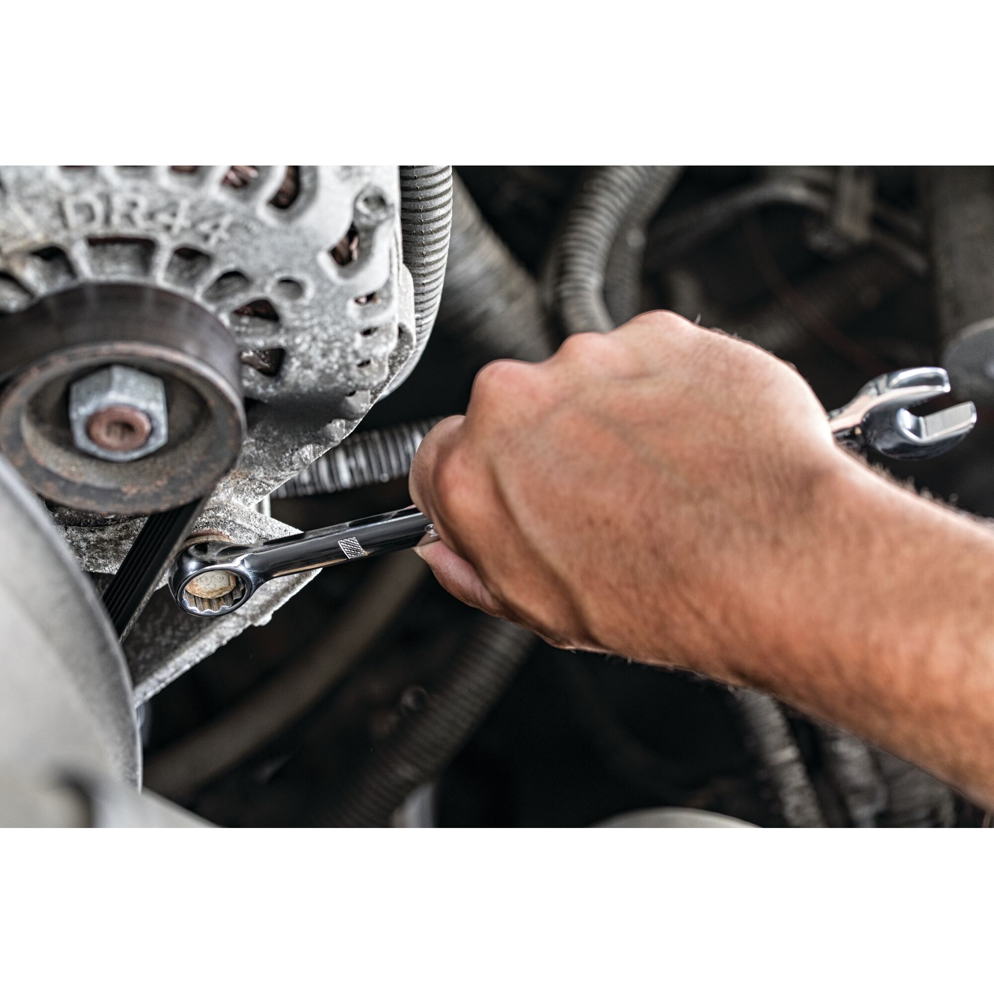 Dewalt tööriistakomplekt 205-osaline