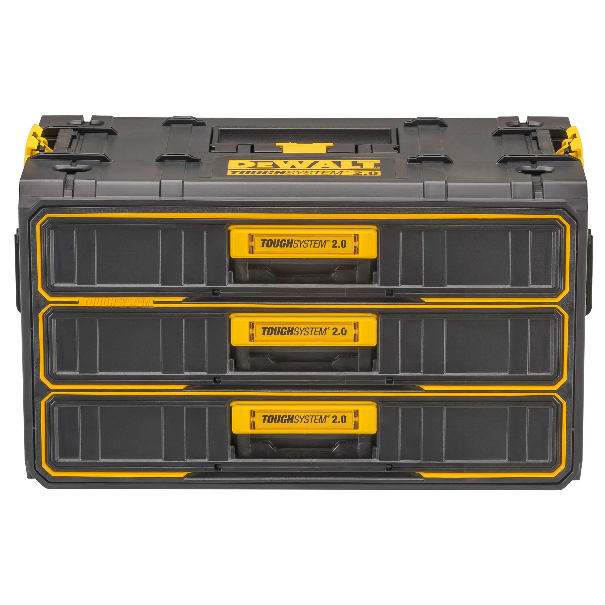 DeWalt instrumentu kaste ToughSystem™ 2.0 DWST08330-1