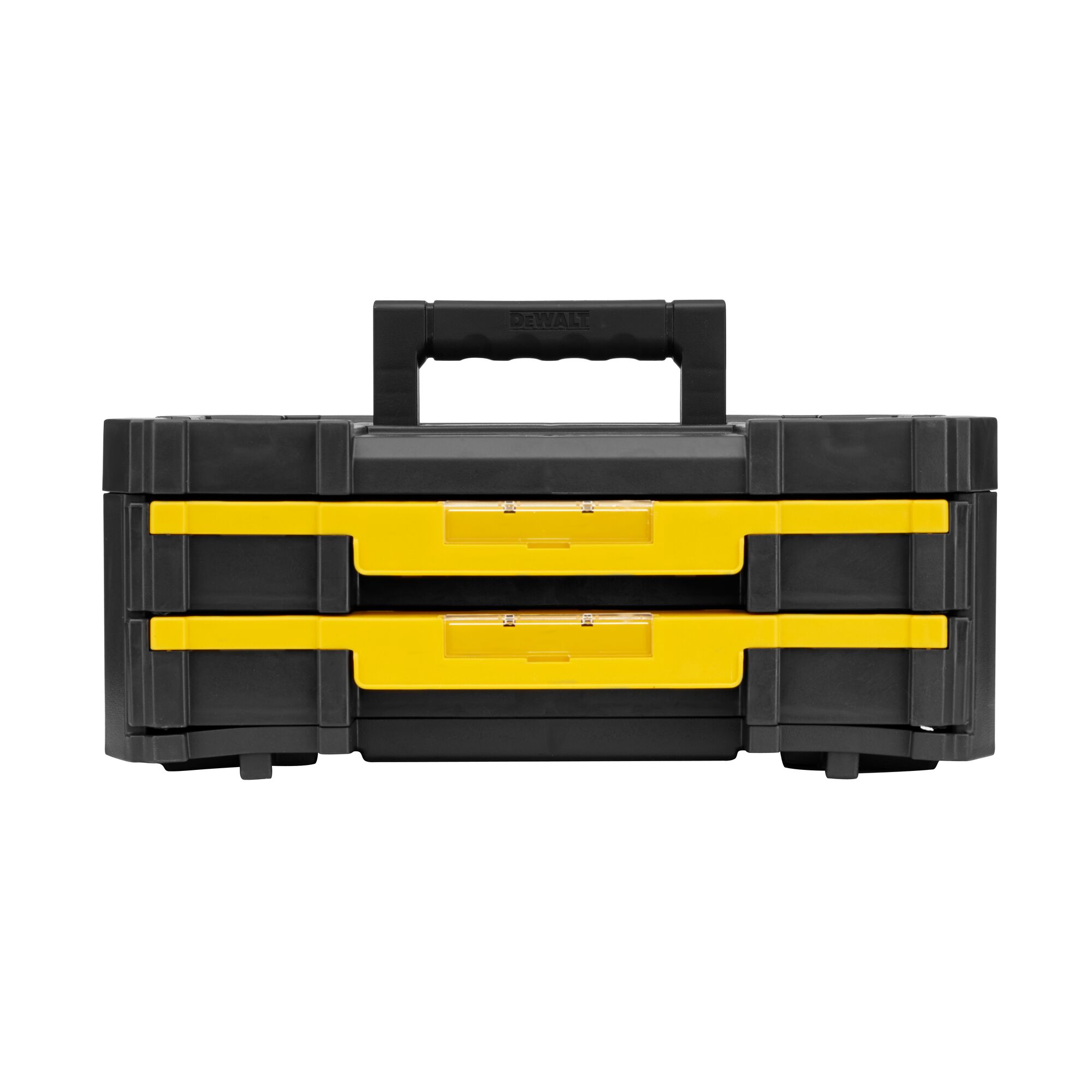 DeWalt tool case with drawers TSTAK 440 x 310 x 176 mm