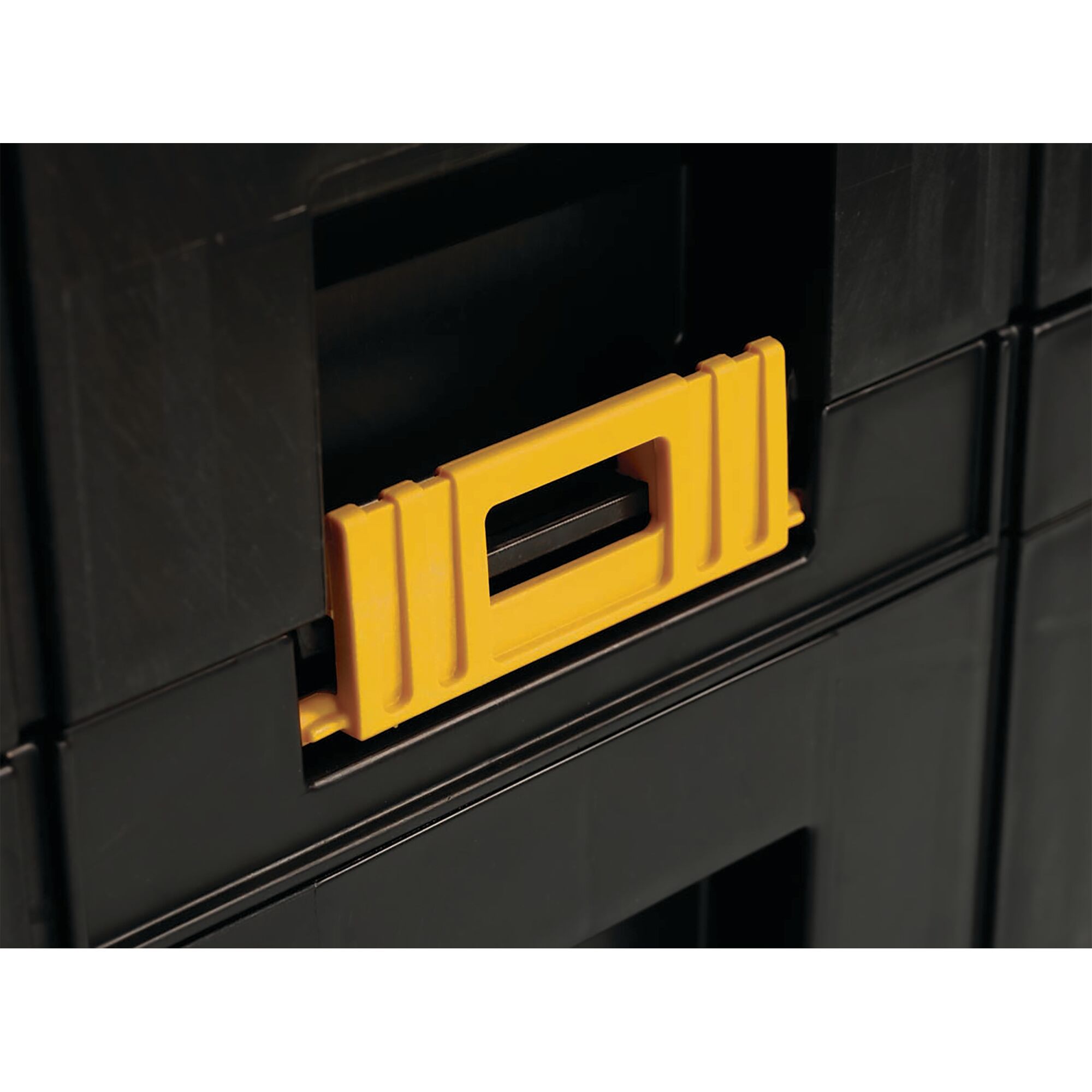 DeWalt tool case with drawers TSTAK 440 x 310 x 176 mm