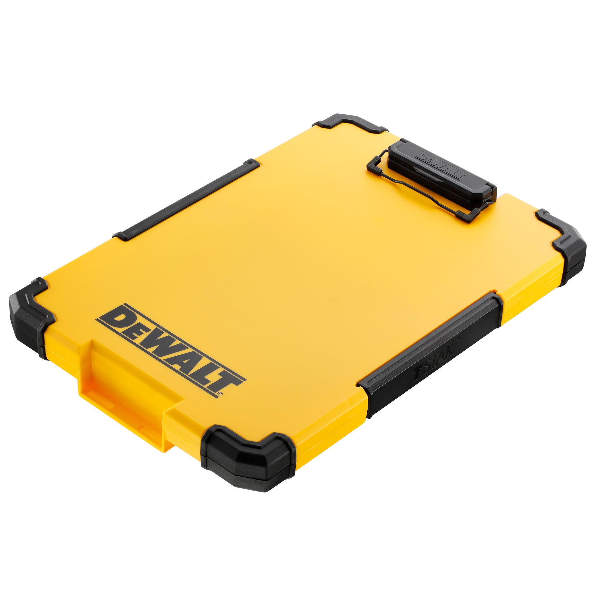 Document Holder/Writing Surface for DeWalt TSTAK Case