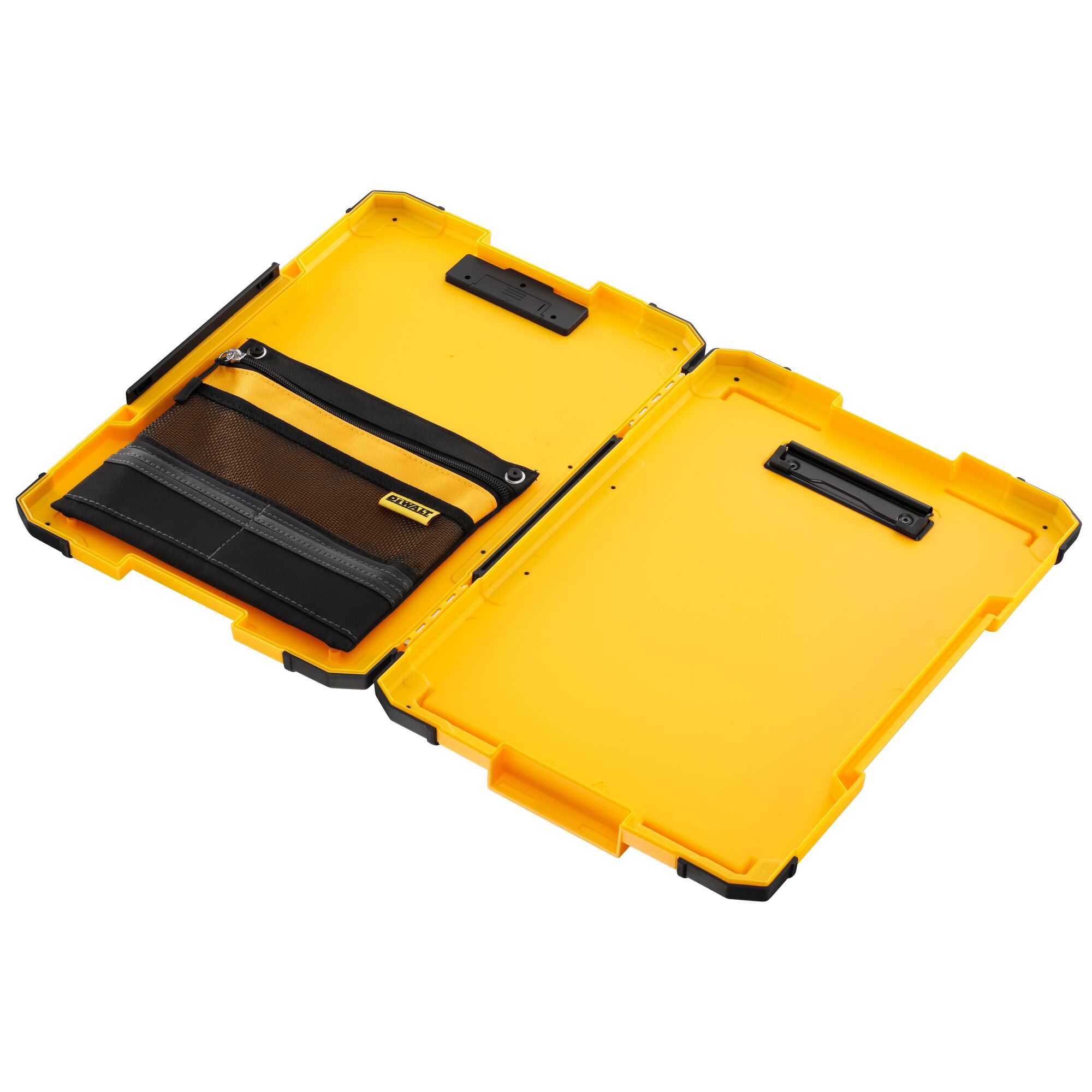 Document Holder/Writing Surface for DeWalt TSTAK Case