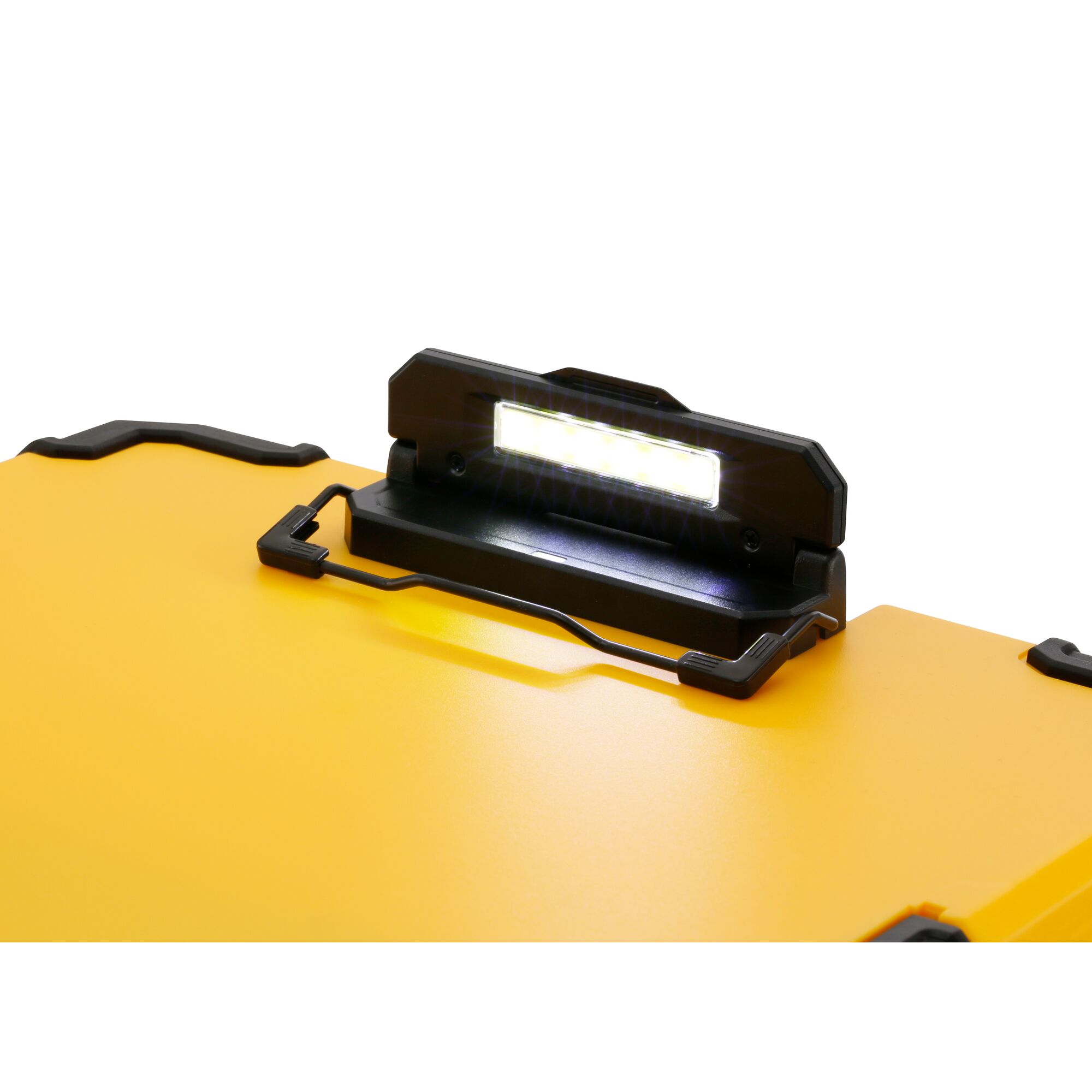 Document Holder/Writing Surface for DeWalt TSTAK Case