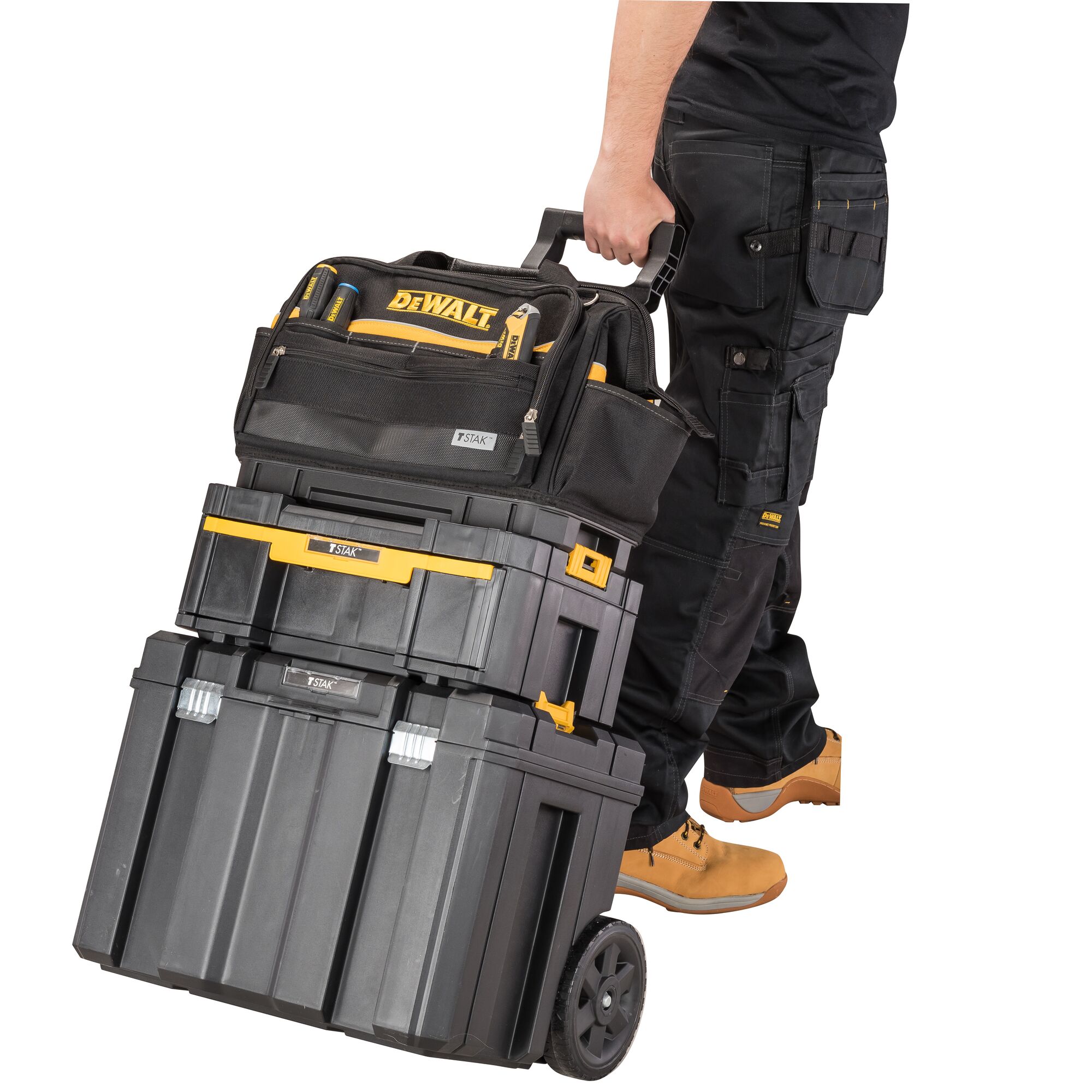 DeWalt DWST82991-1 tool bag