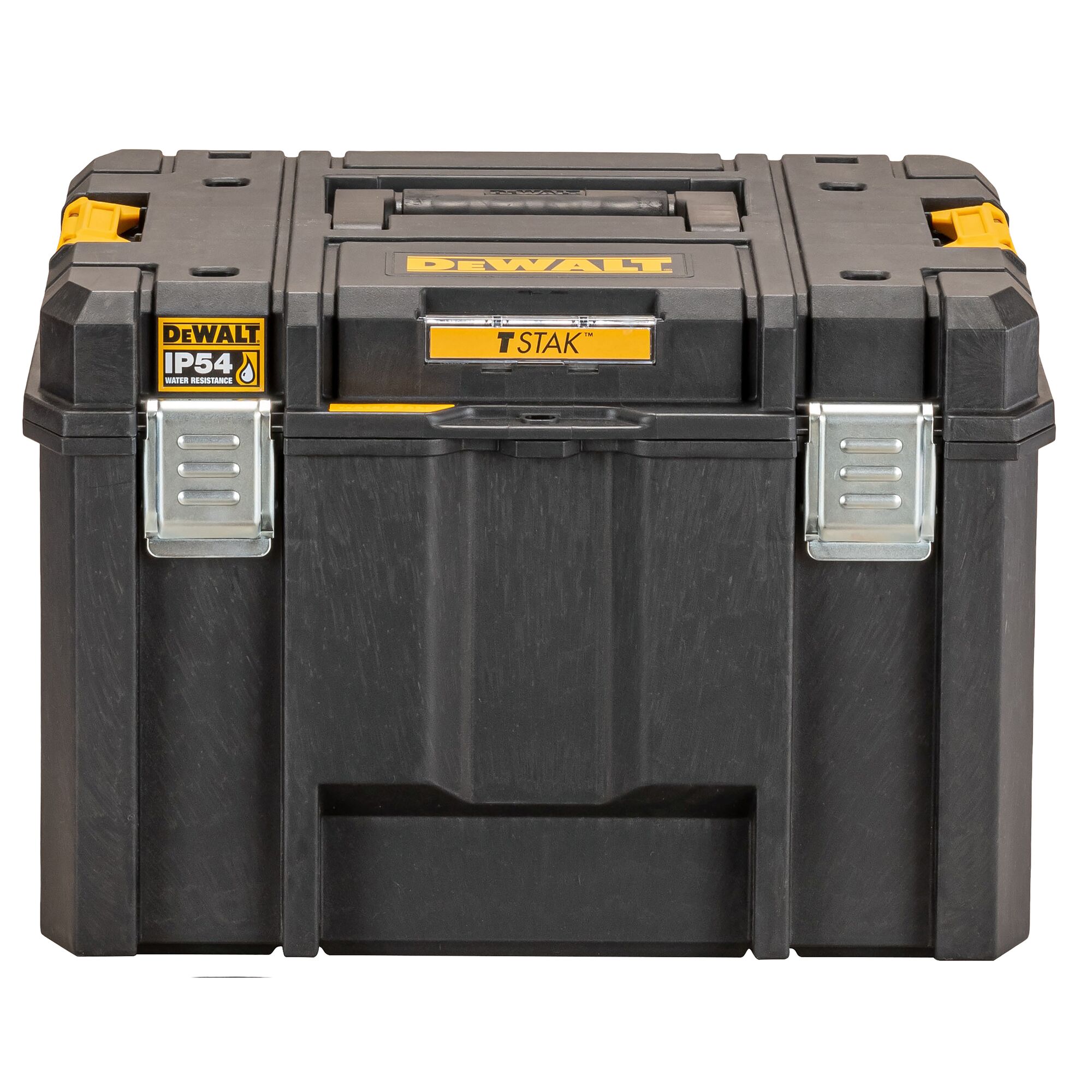 DeWalt TSTAK tööriistakohver DWST83346-1