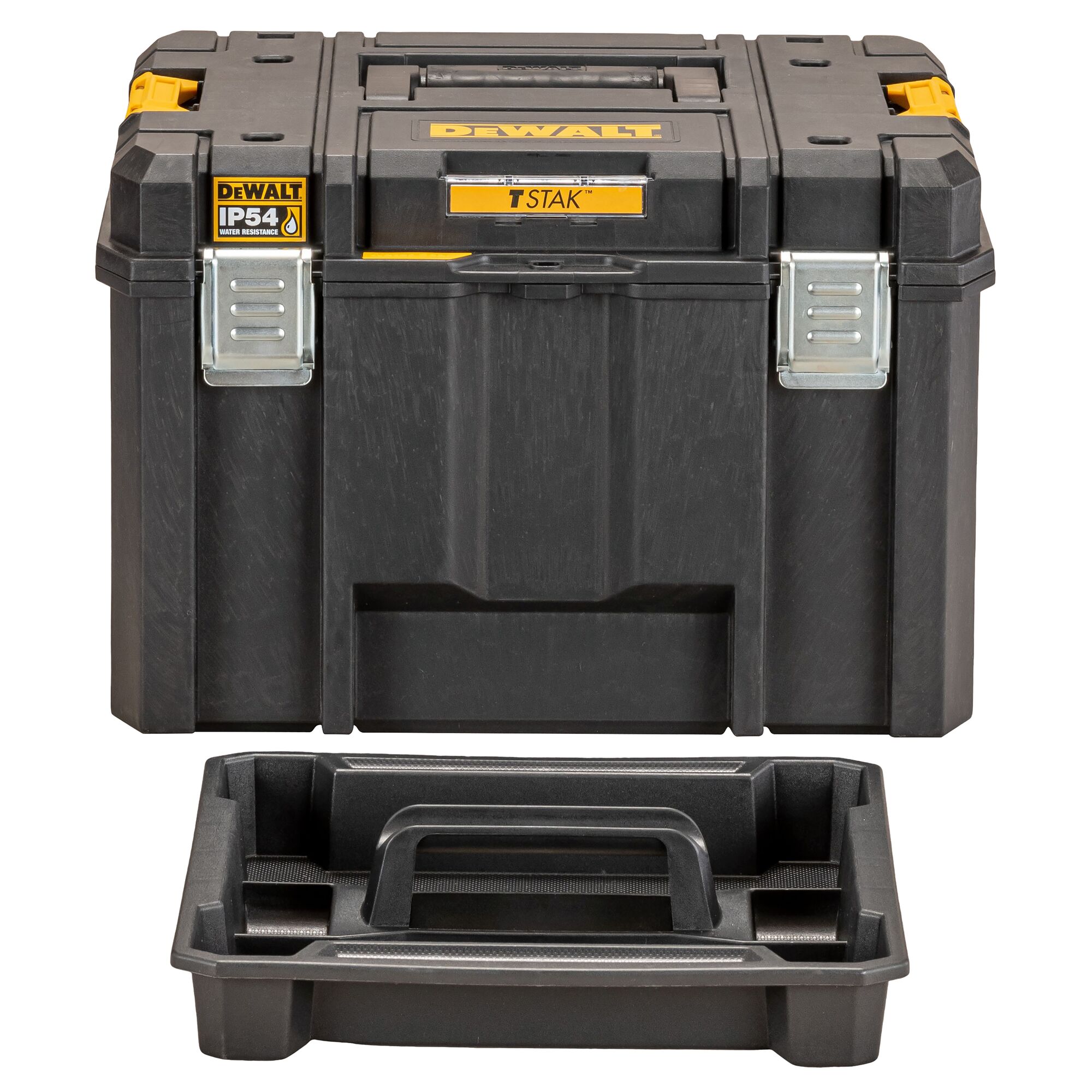 DeWalt TSTAK tööriistakohver DWST83346-1