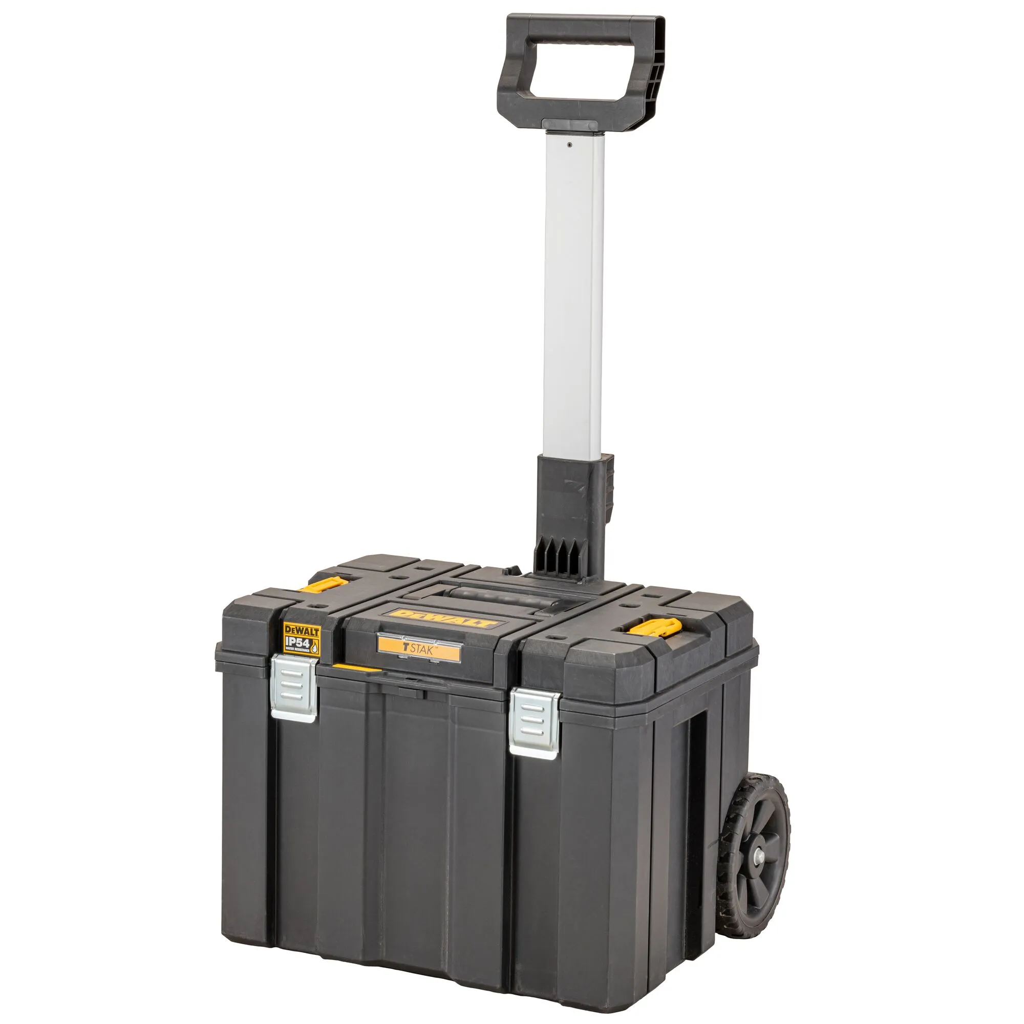 DeWalt instrumentu koferis ar riteņiem TSTAK 2.0 512 x 635 x 435 mm