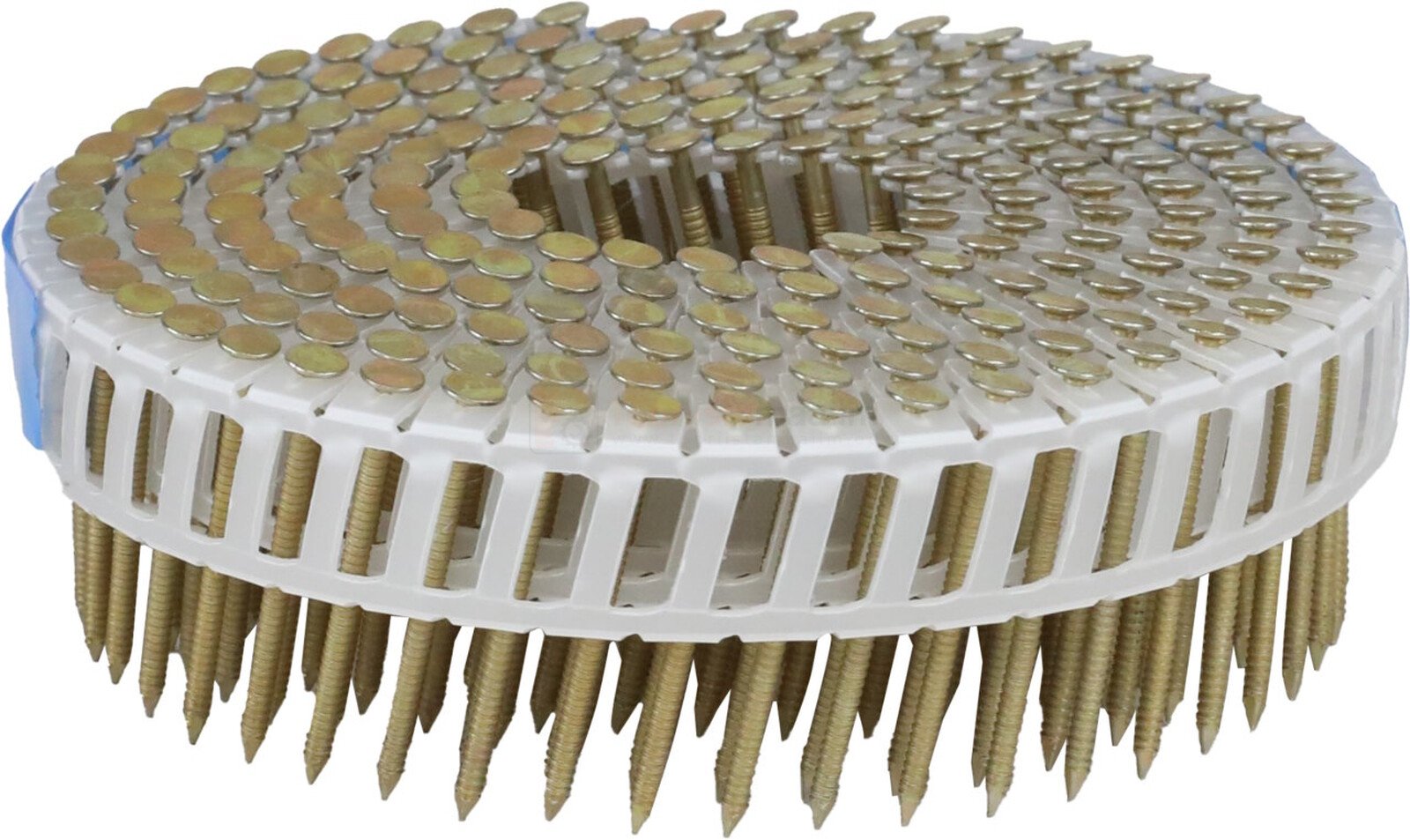 Senco rullnael 50 x 2,3 mm 16°, plastseotud, kuumtsingitud - 5250 tk