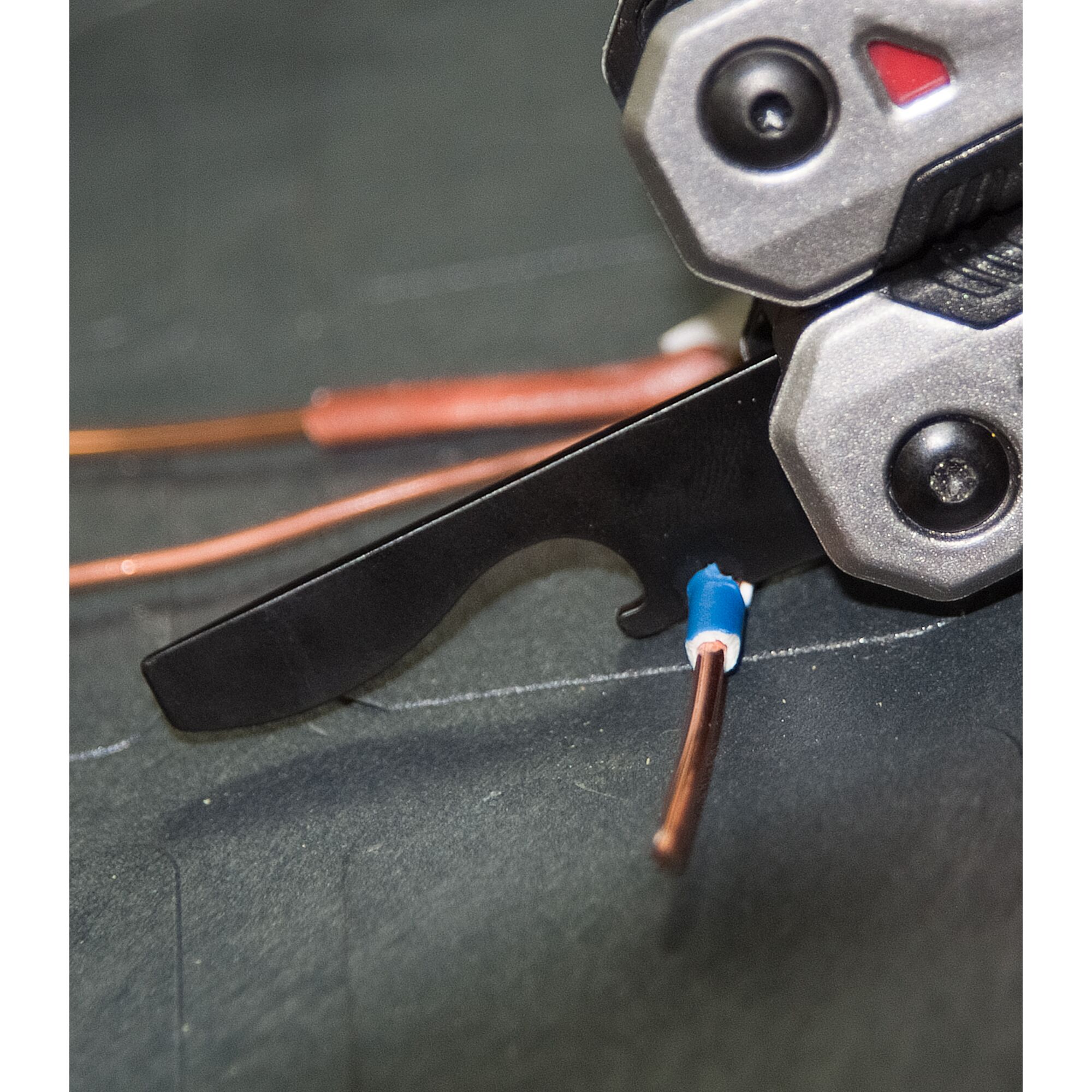 Stanley taskunuga FATMAX 16 funktsiooni