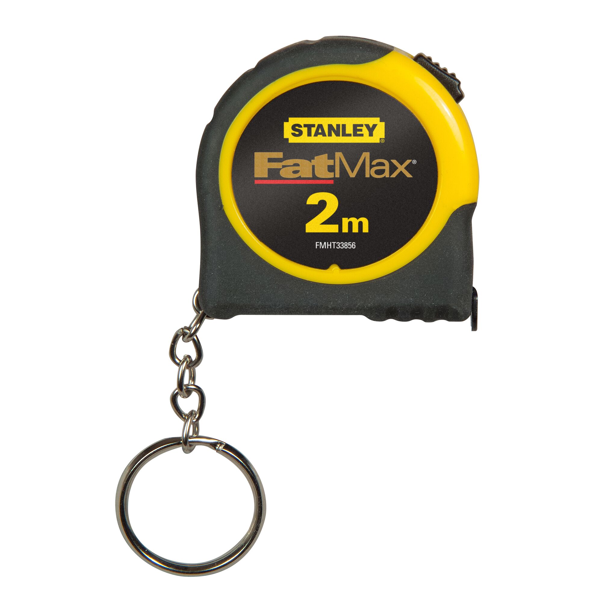 Stanley mõõdulint FATMAX 2 m x 13 mm