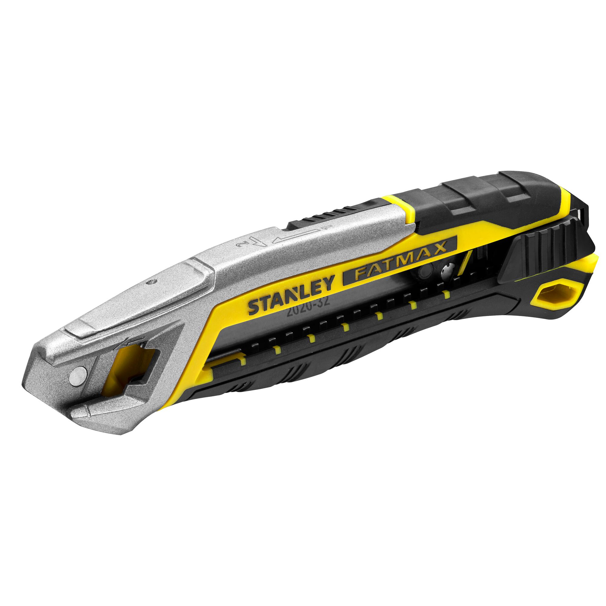 Stanley murtava teraga nuga FATMAX FMHT10594-0 18 mm