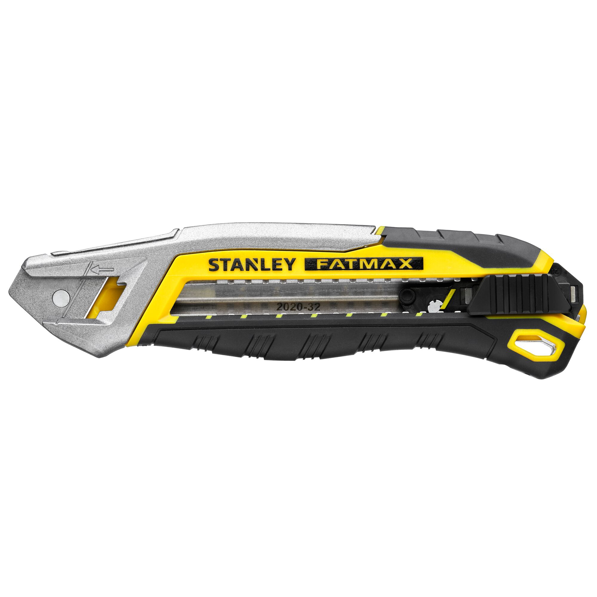Stanley murtava teraga nuga FATMAX FMHT10594-0 18 mm
