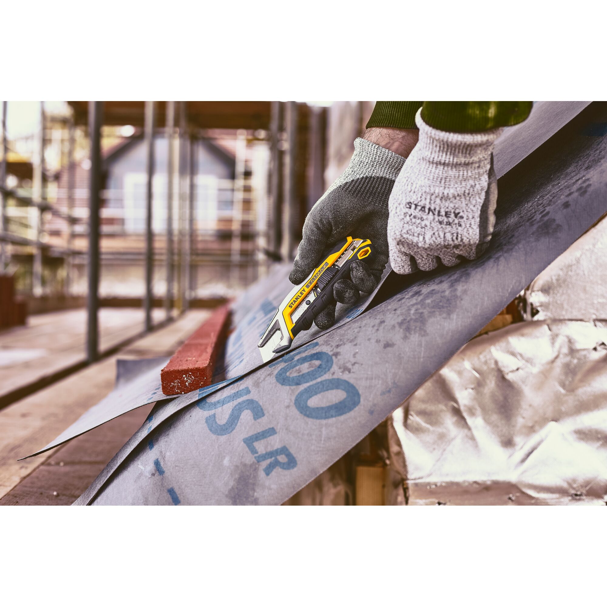 Stanley murtava teraga nuga FATMAX FMHT10594-0 18 mm