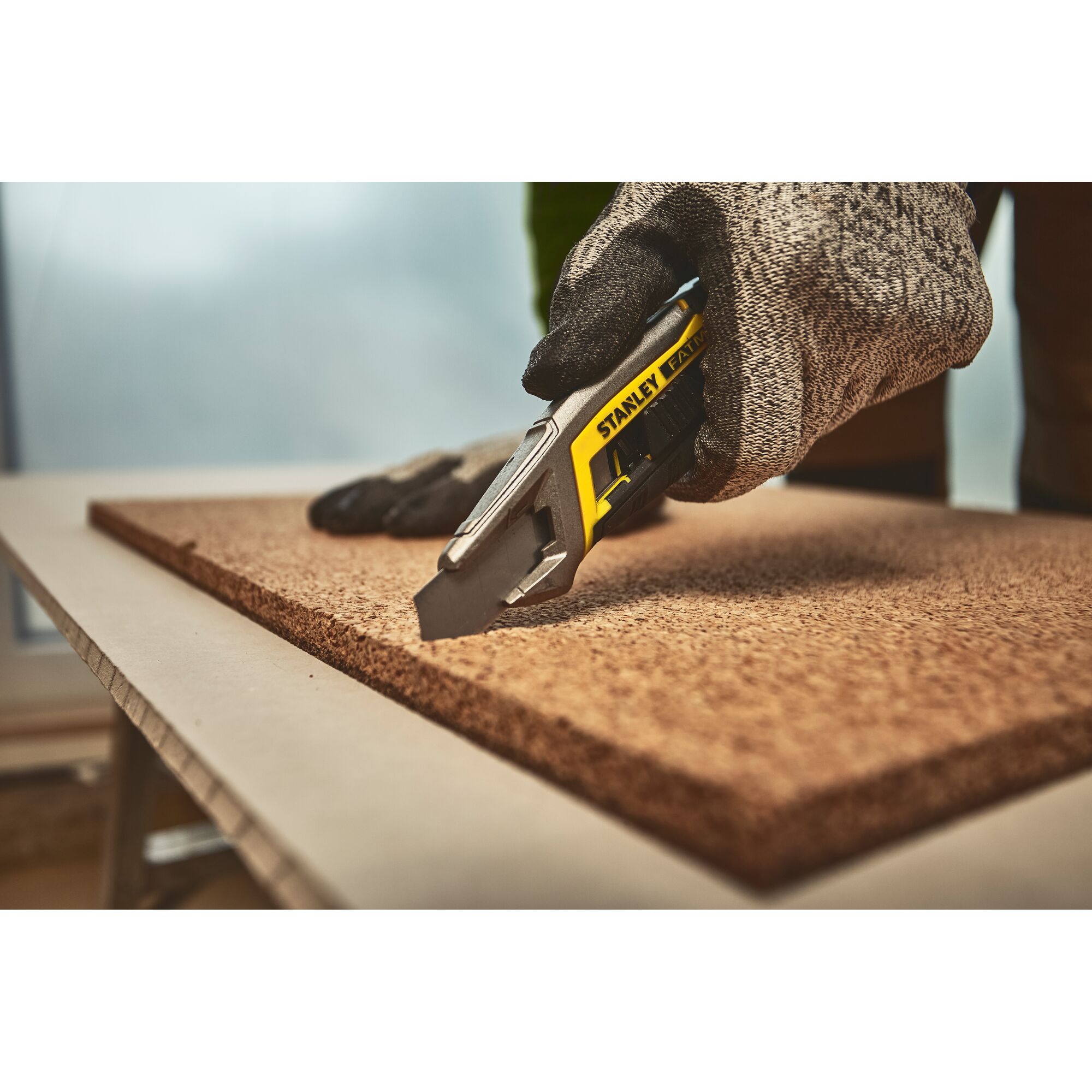 Stanley murtava teraga nuga FATMAX FMHT10594-0 18 mm