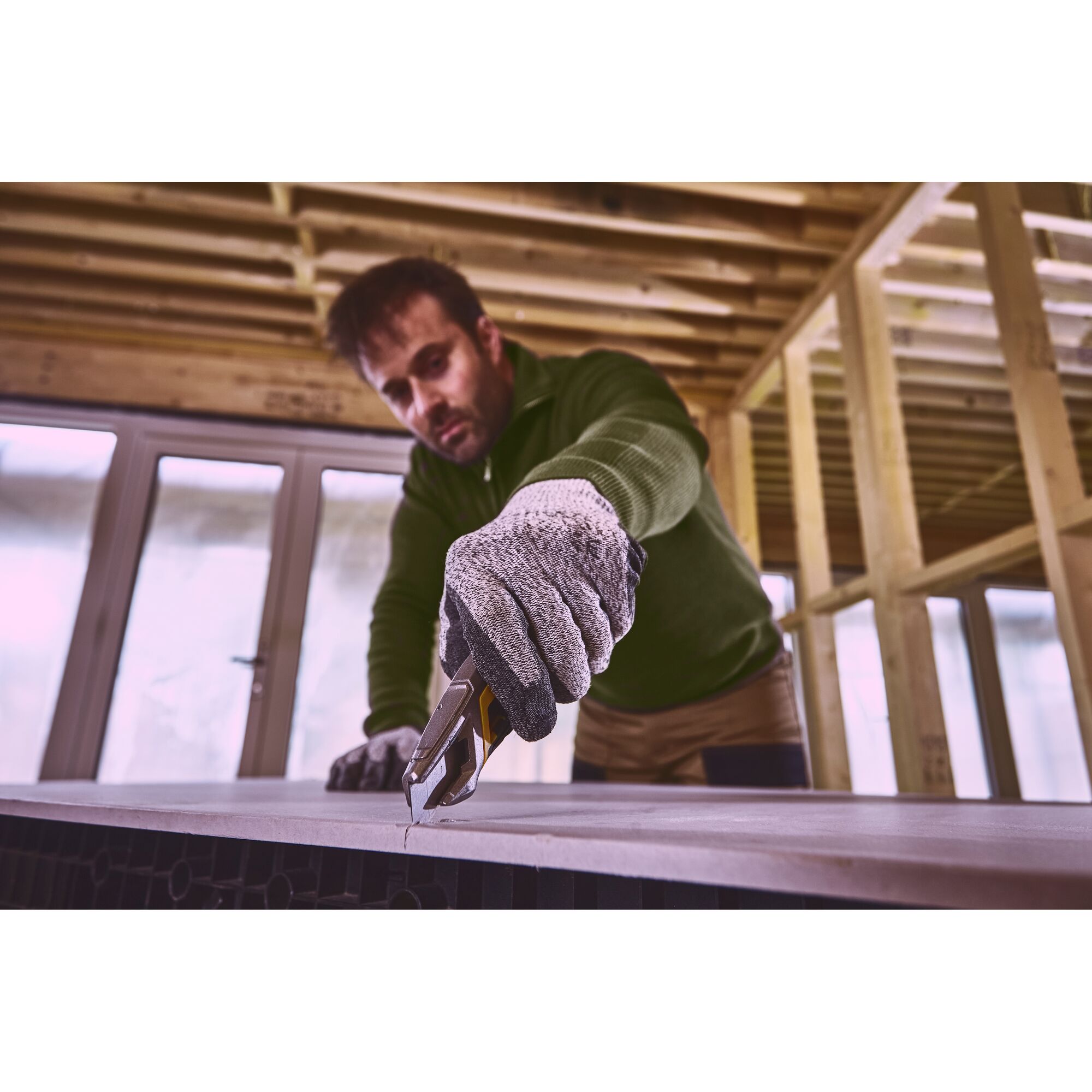 Stanley murtava teraga nuga FATMAX FMHT10594-0 18 mm