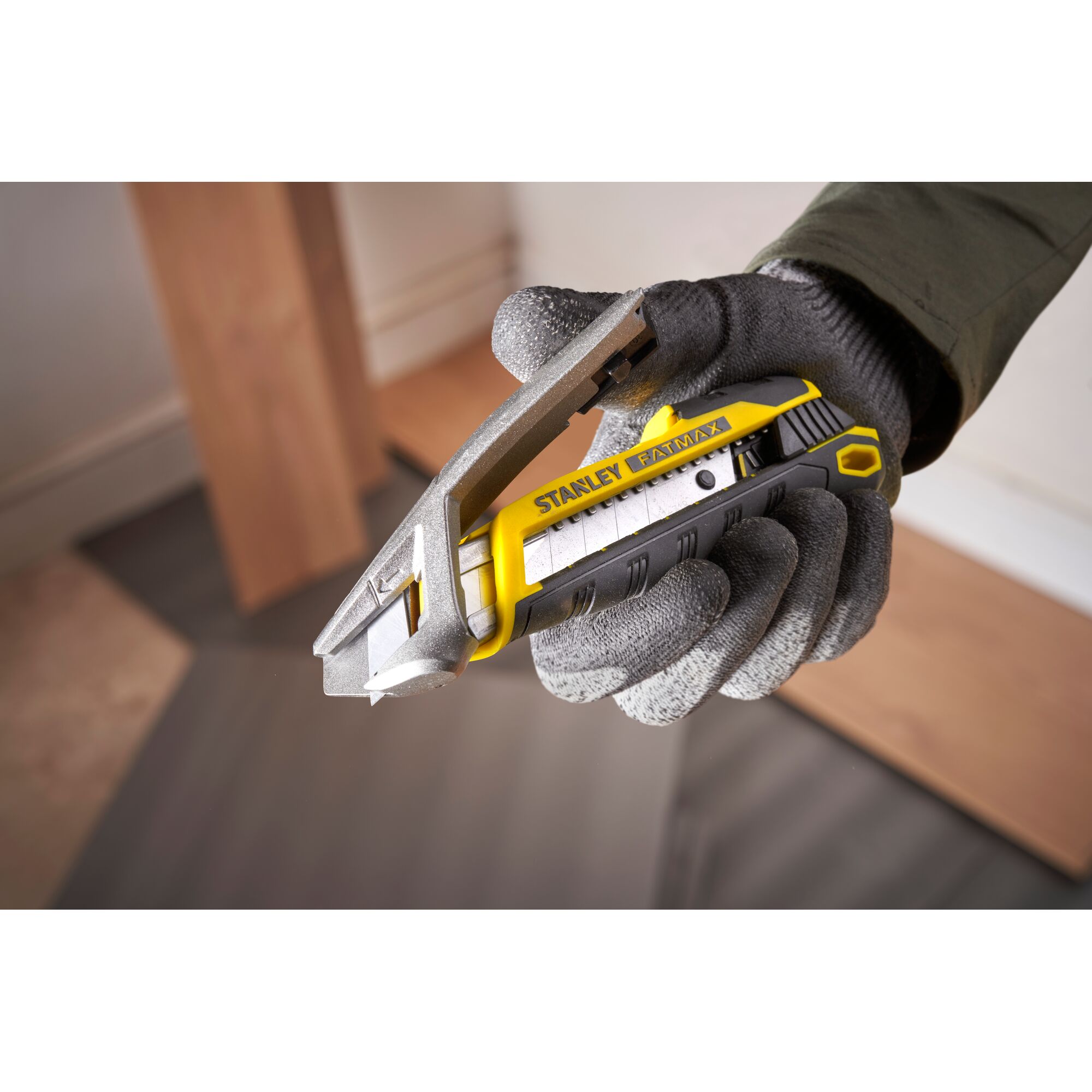 Stanley murtava teraga nuga FATMAX FMHT10594-0 18 mm