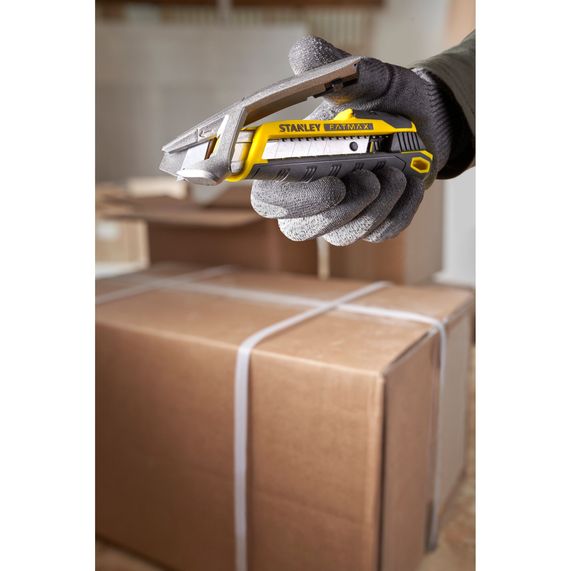 Stanley murtava teraga nuga FATMAX FMHT10594-0 18 mm