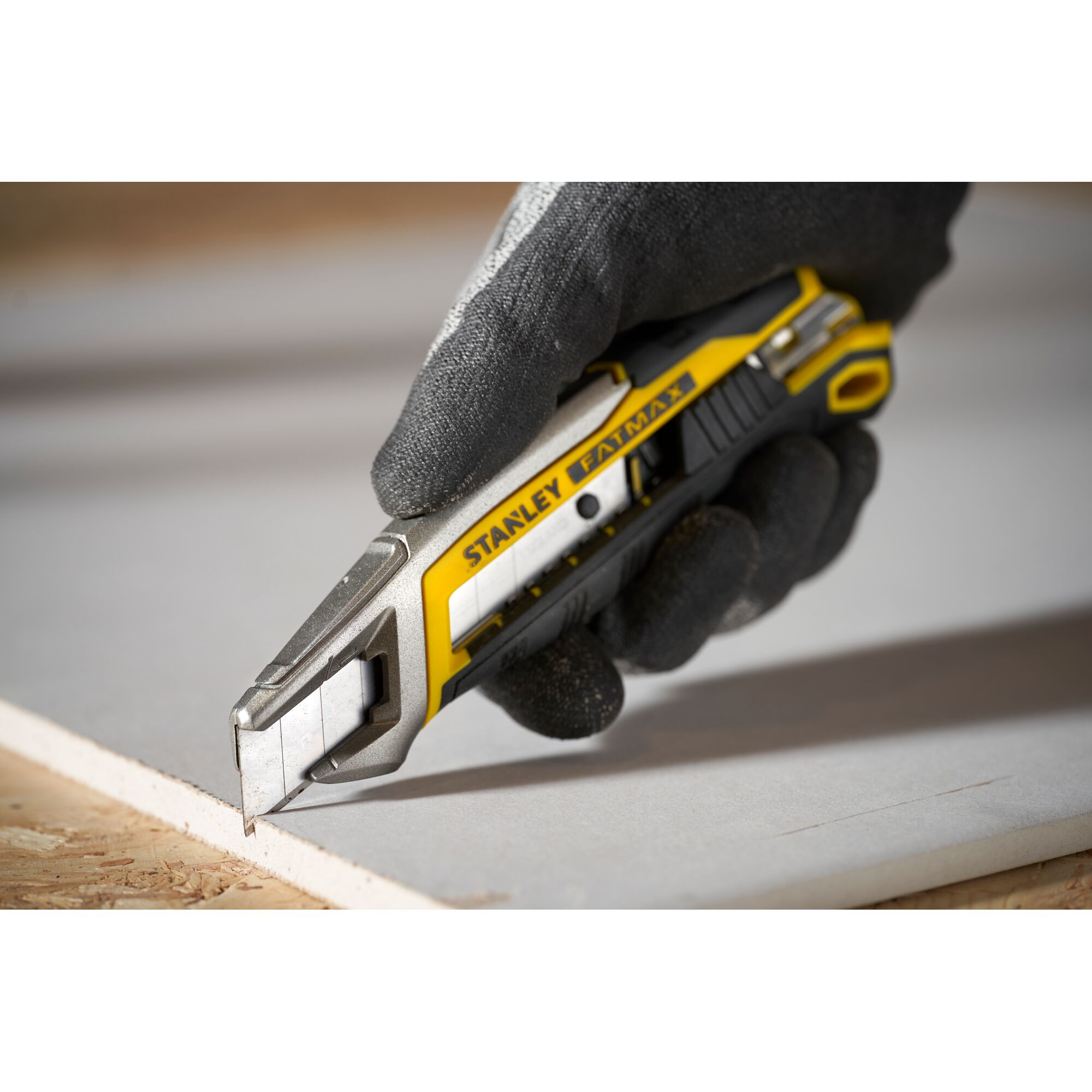 Stanley murtava teraga nuga FATMAX FMHT10594-0 18 mm