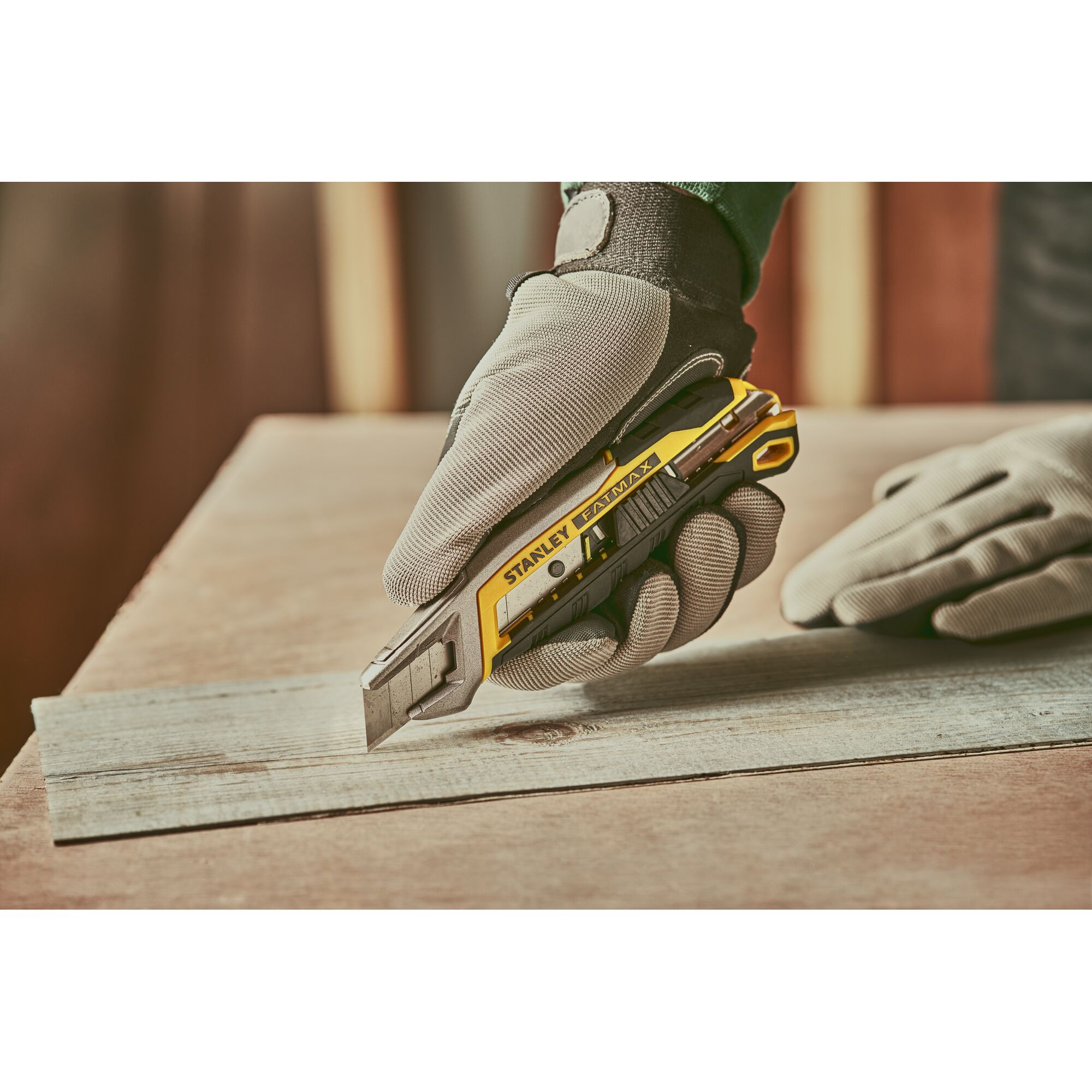 Stanley murtava teraga nuga FATMAX FMHT10594-0 18 mm