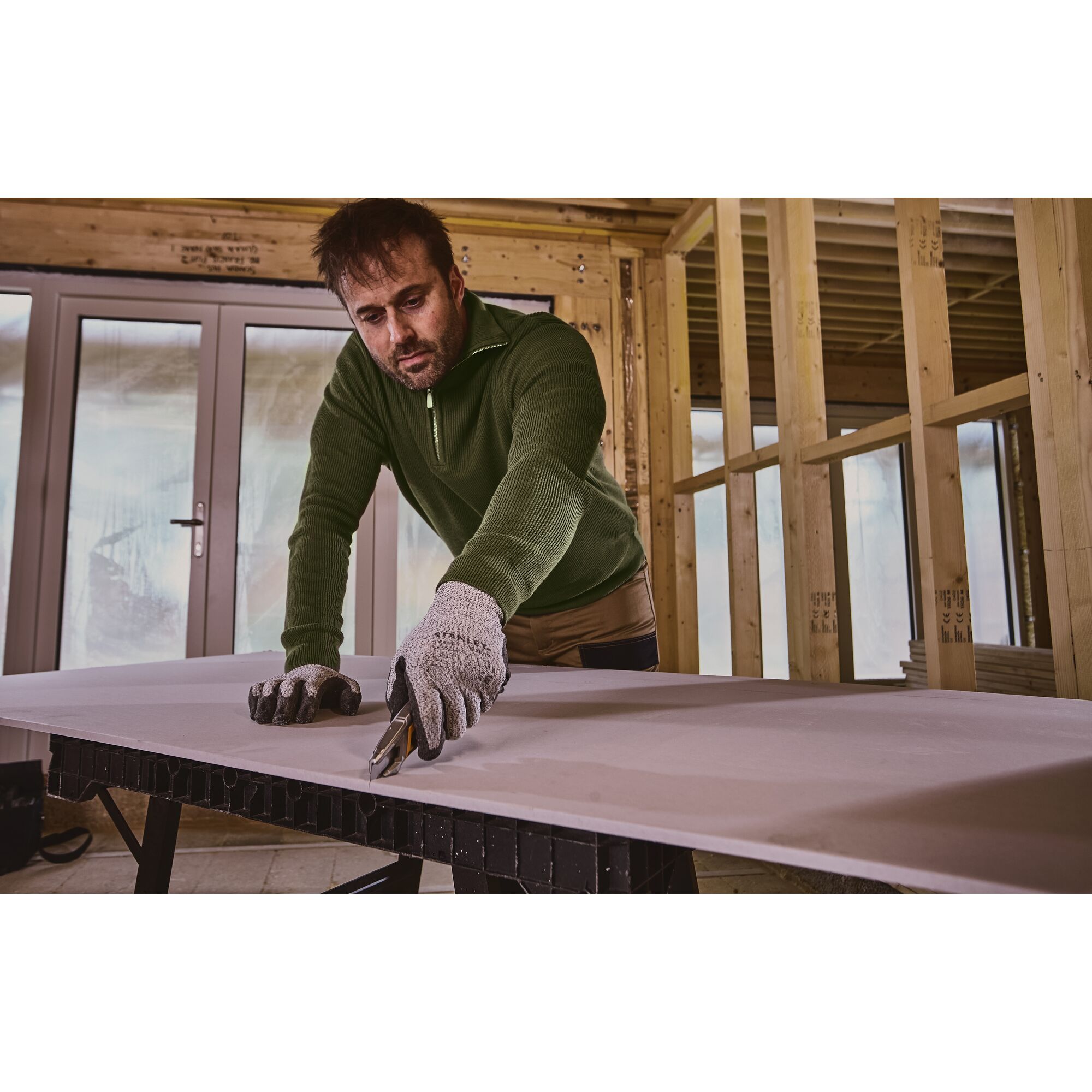 Stanley murtava teraga nuga FATMAX FMHT10594-0 18 mm