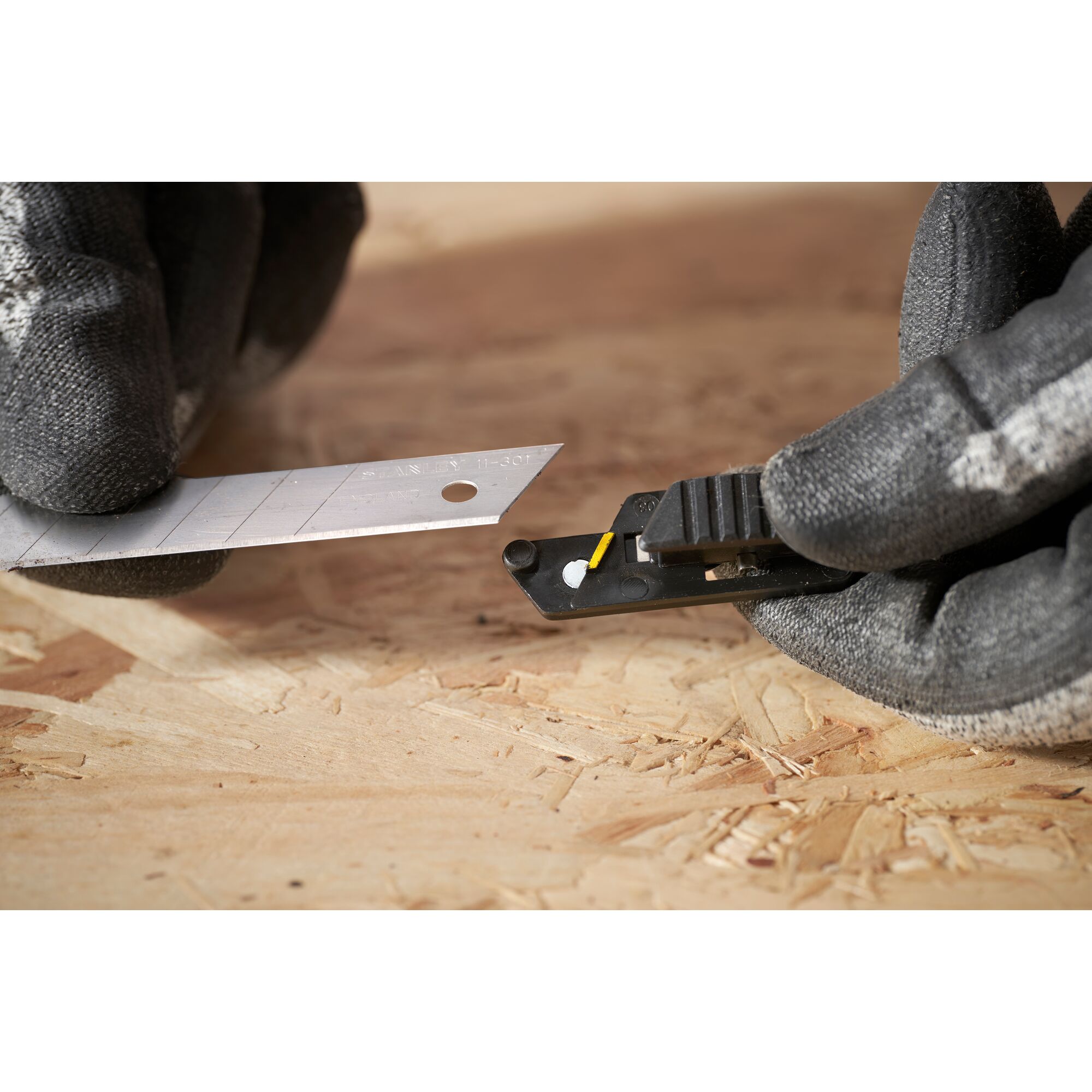 Stanley murtava teraga nuga FATMAX FMHT10594-0 18 mm