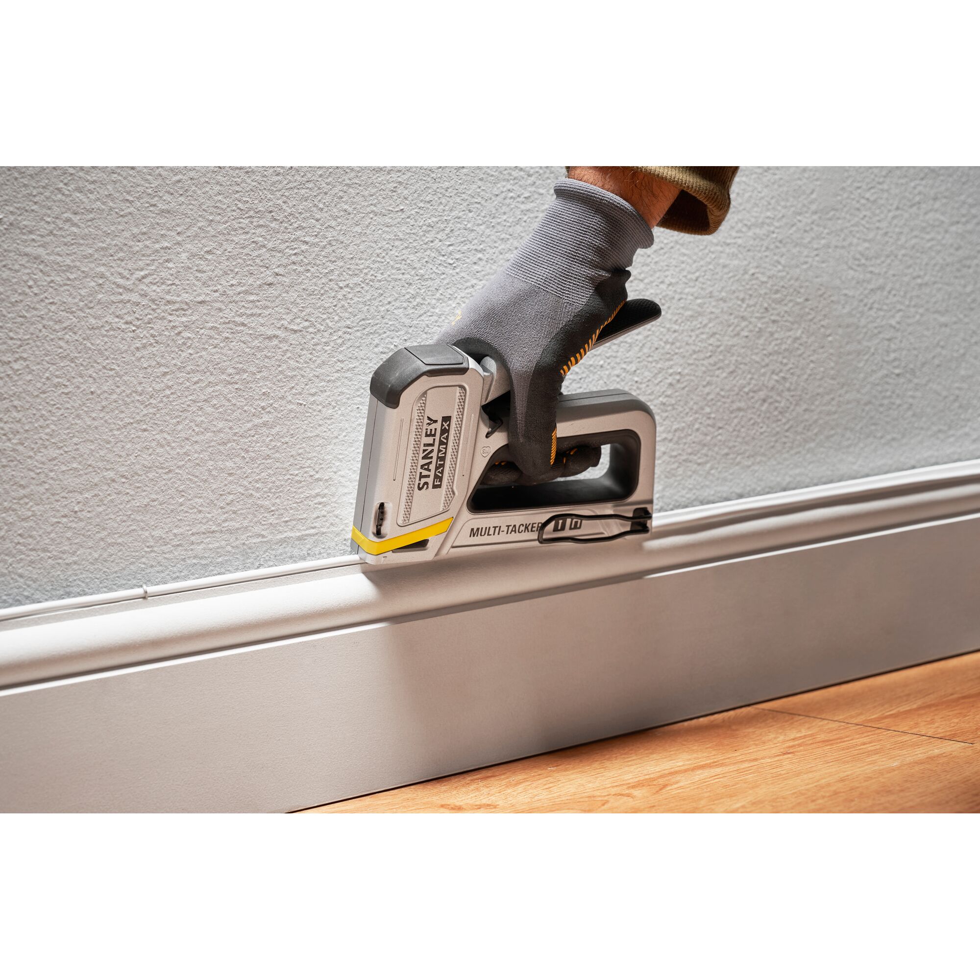 Stanley klambri- ja naelapüstol FATMAX