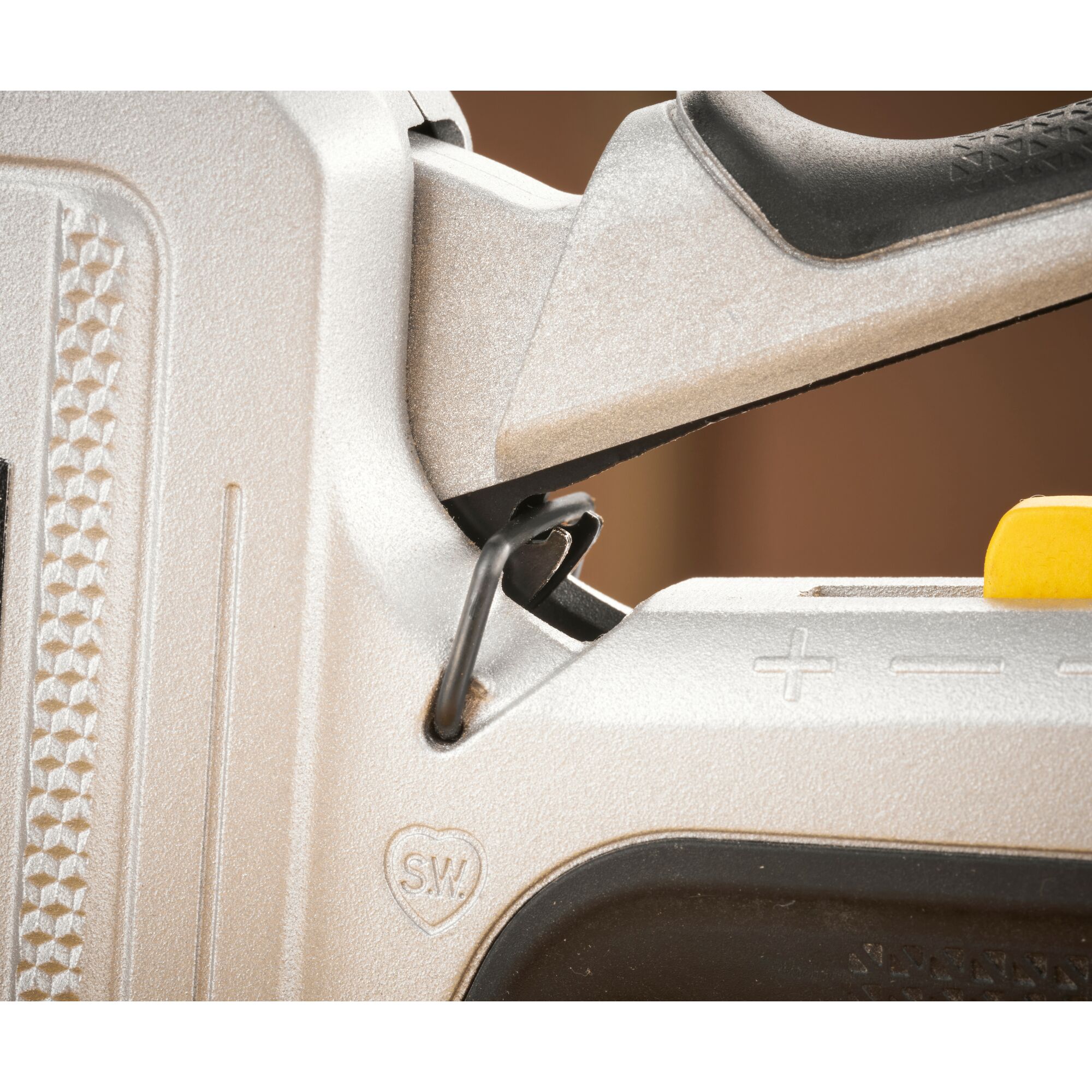 Stanley klambri- ja naelapüstol FATMAX