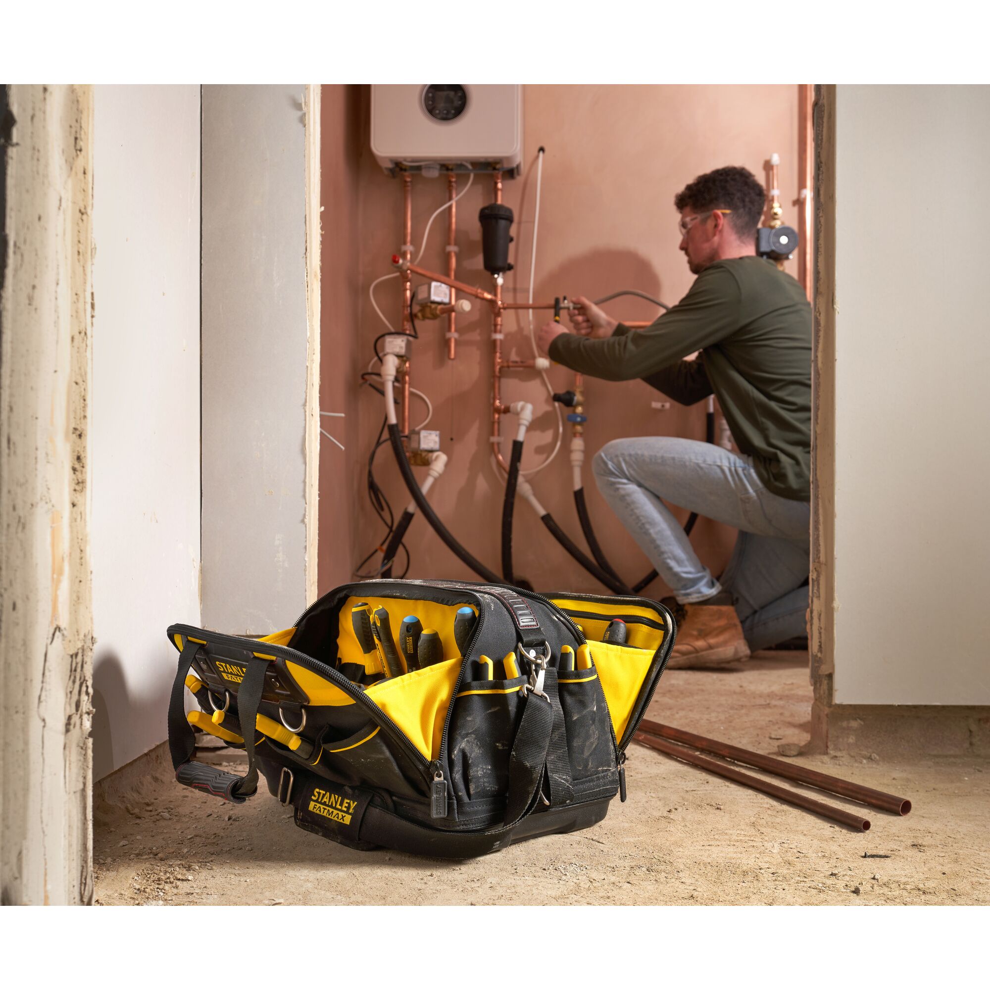 Stanley tool bag FATMAX FMST1-73607