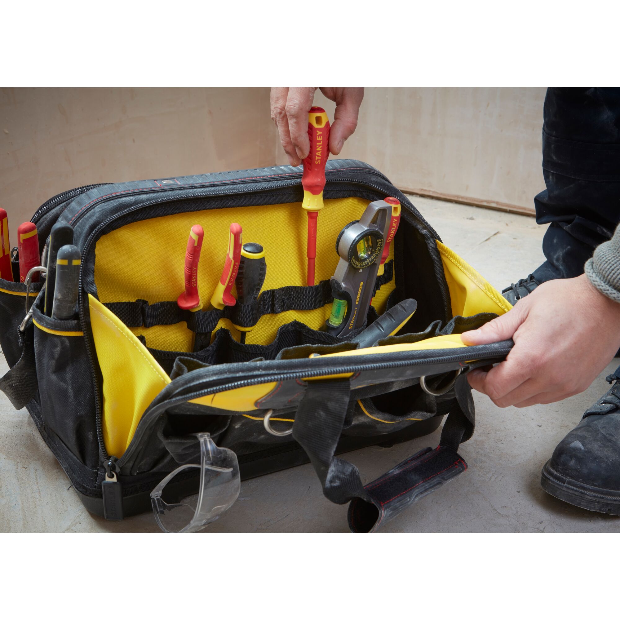 Stanley tool bag FATMAX FMST1-73607