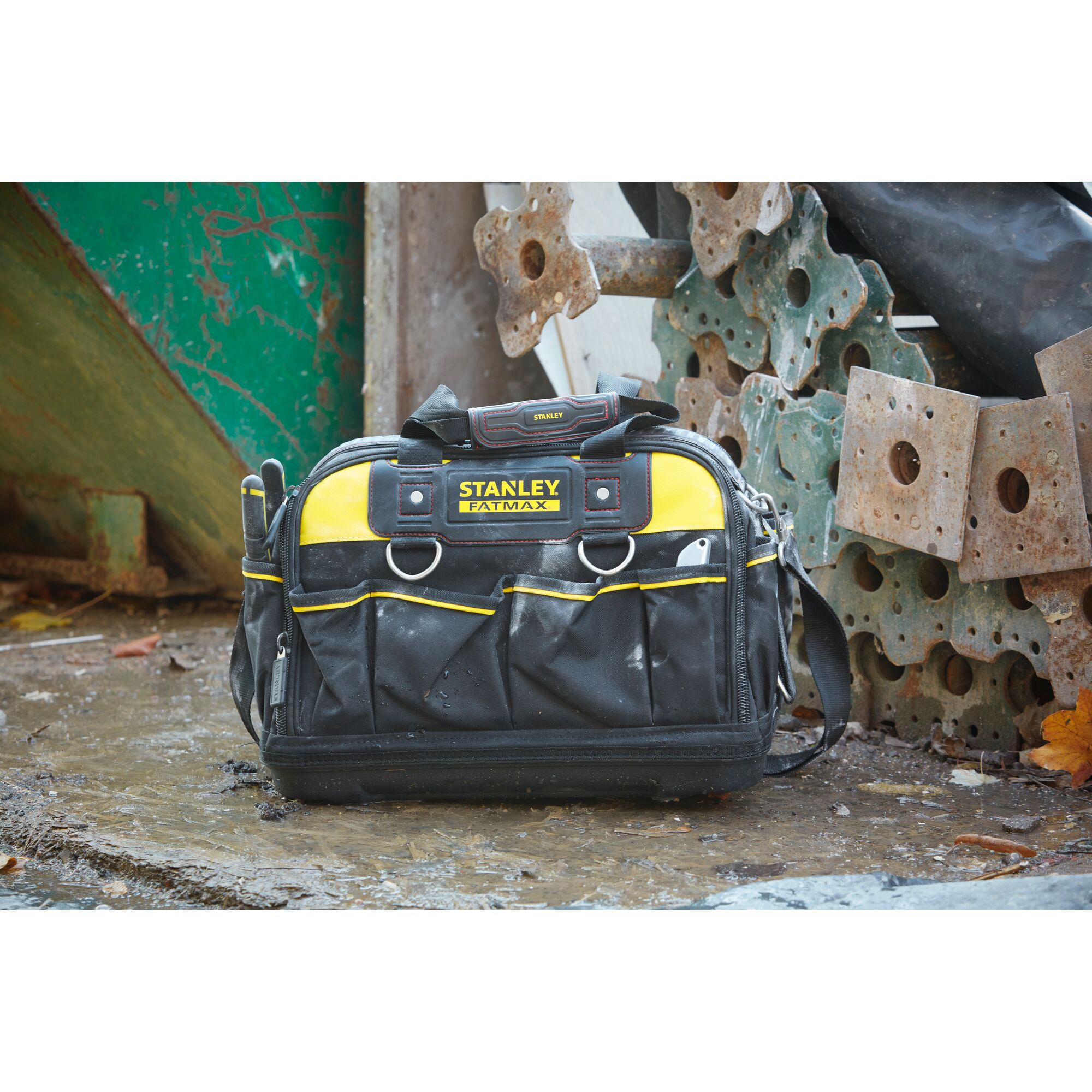 Stanley tool bag FATMAX FMST1-73607
