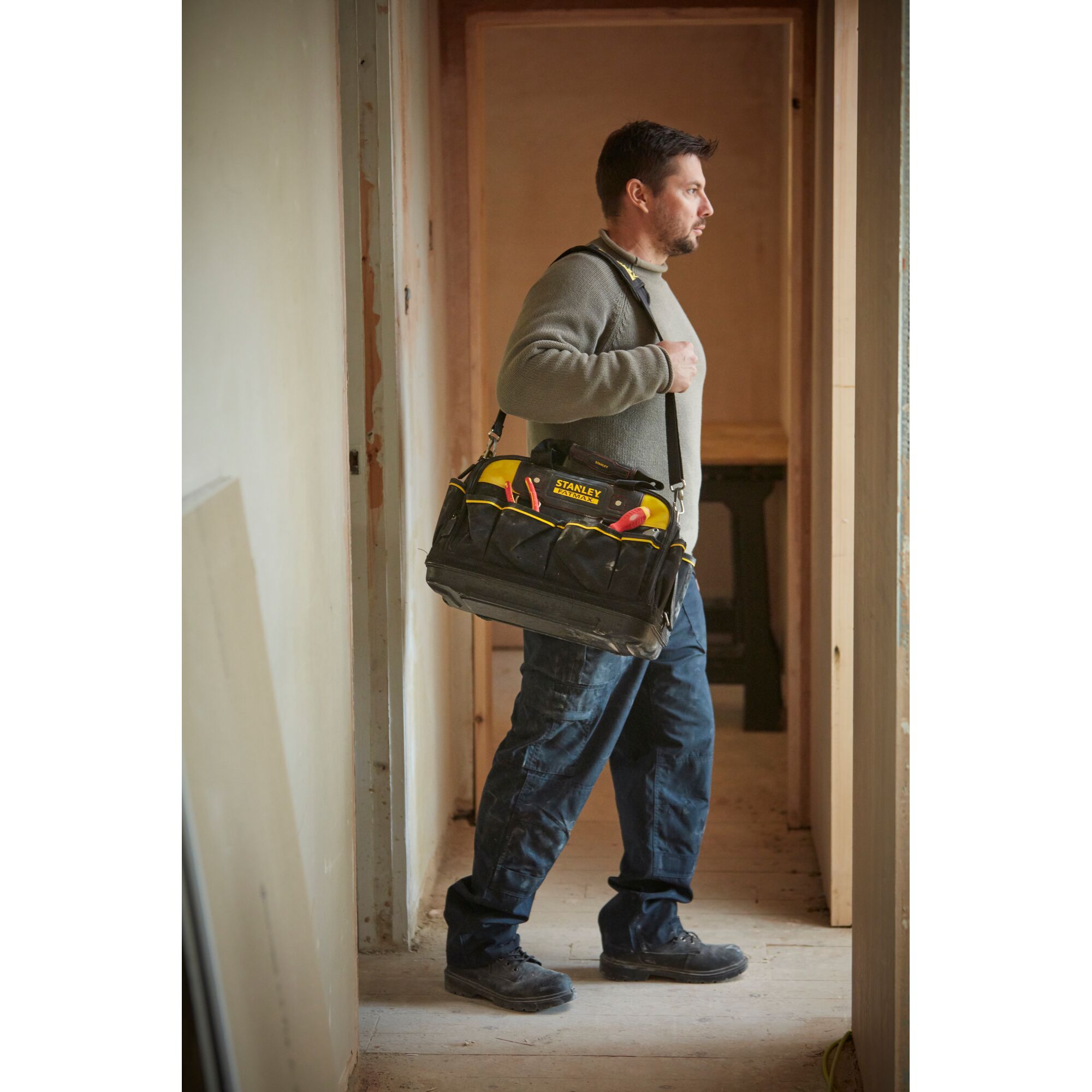 Stanley tool bag FATMAX FMST1-73607