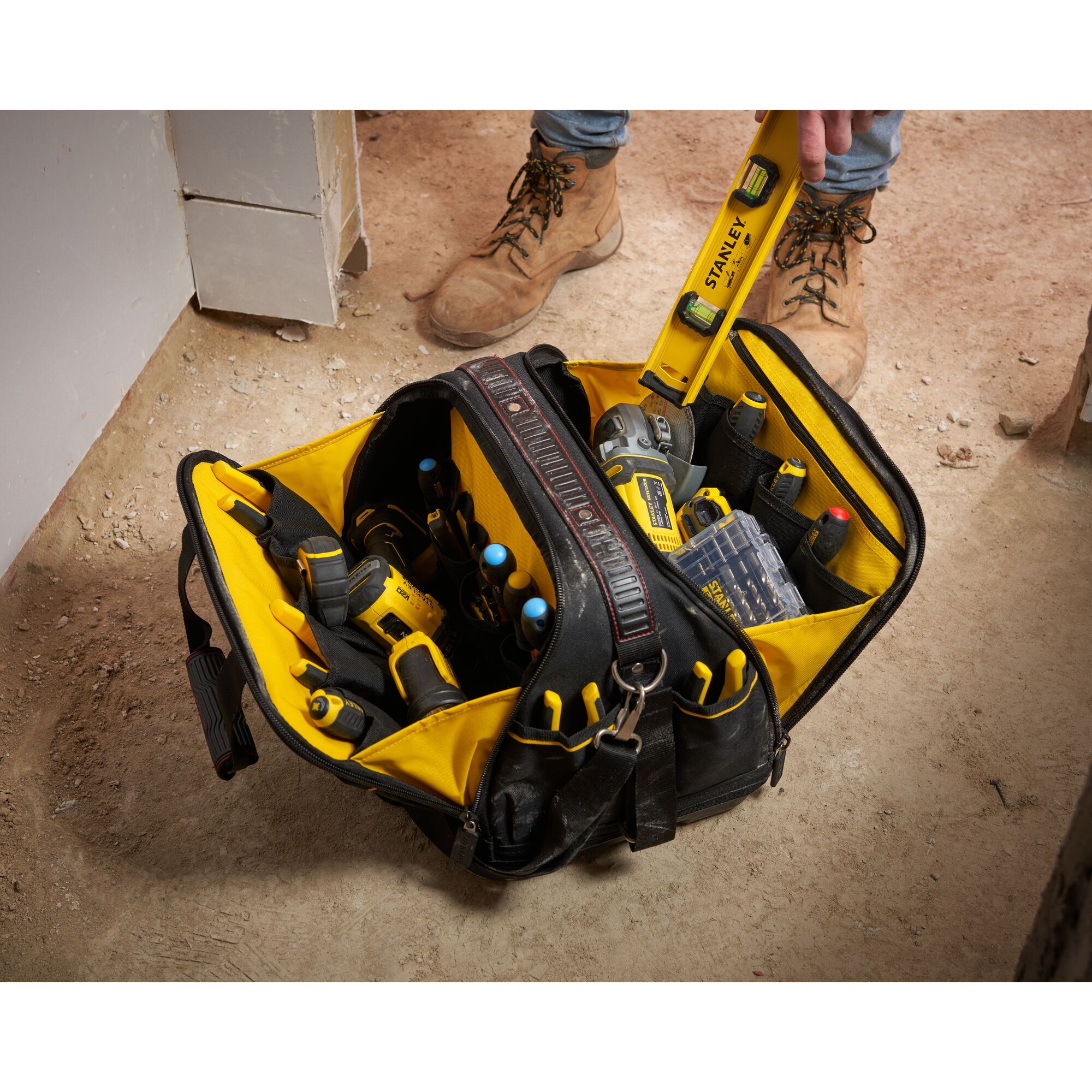 Stanley tool bag FATMAX FMST1-73607
