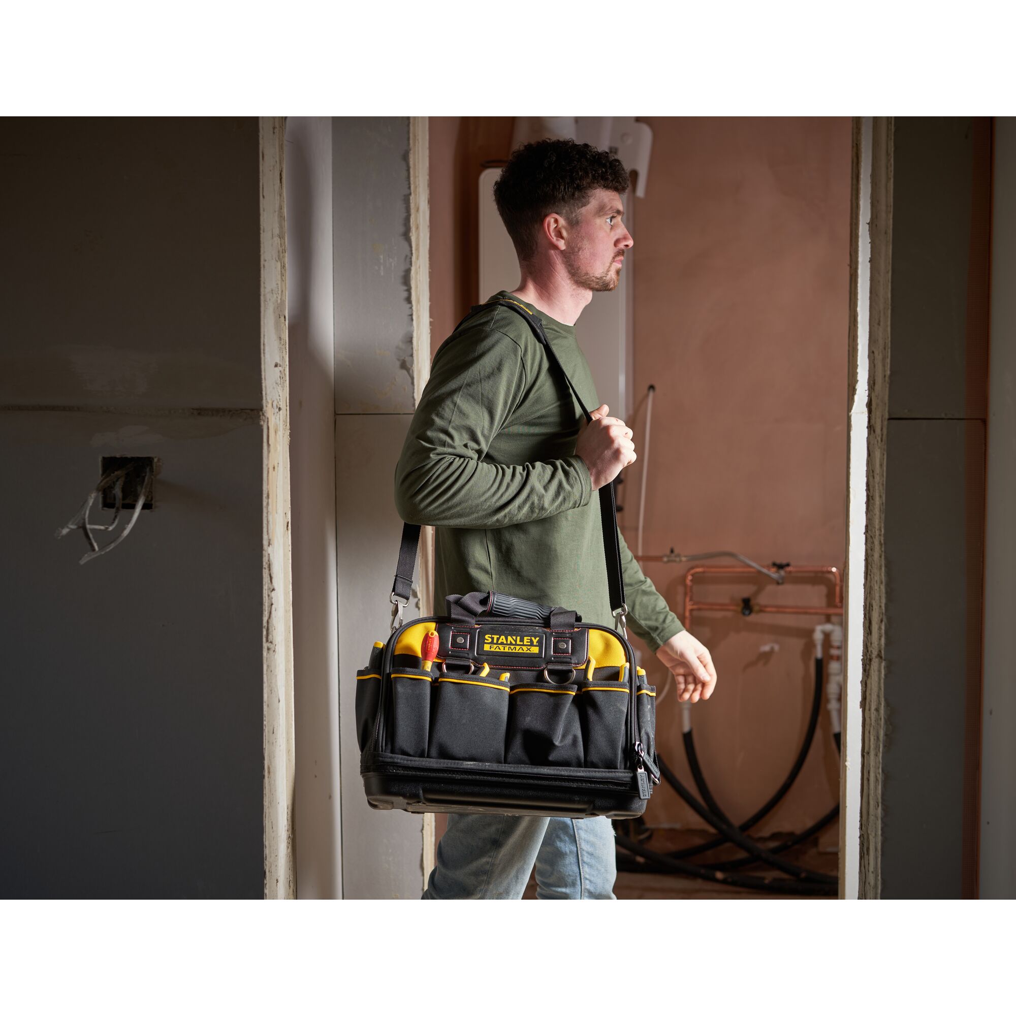 Stanley tool bag FATMAX FMST1-73607