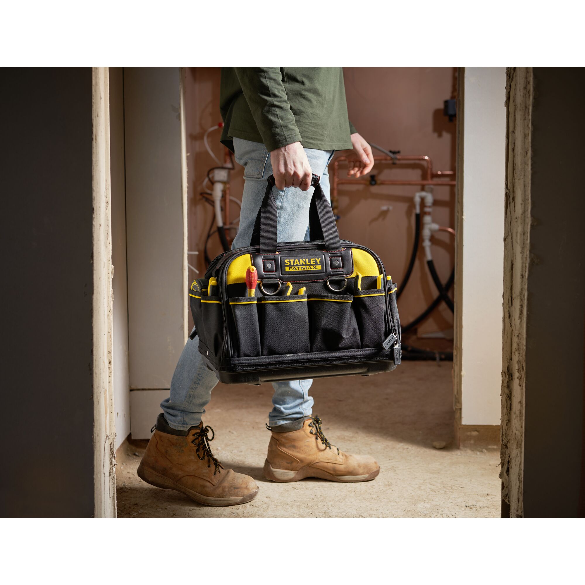Stanley tool bag FATMAX FMST1-73607