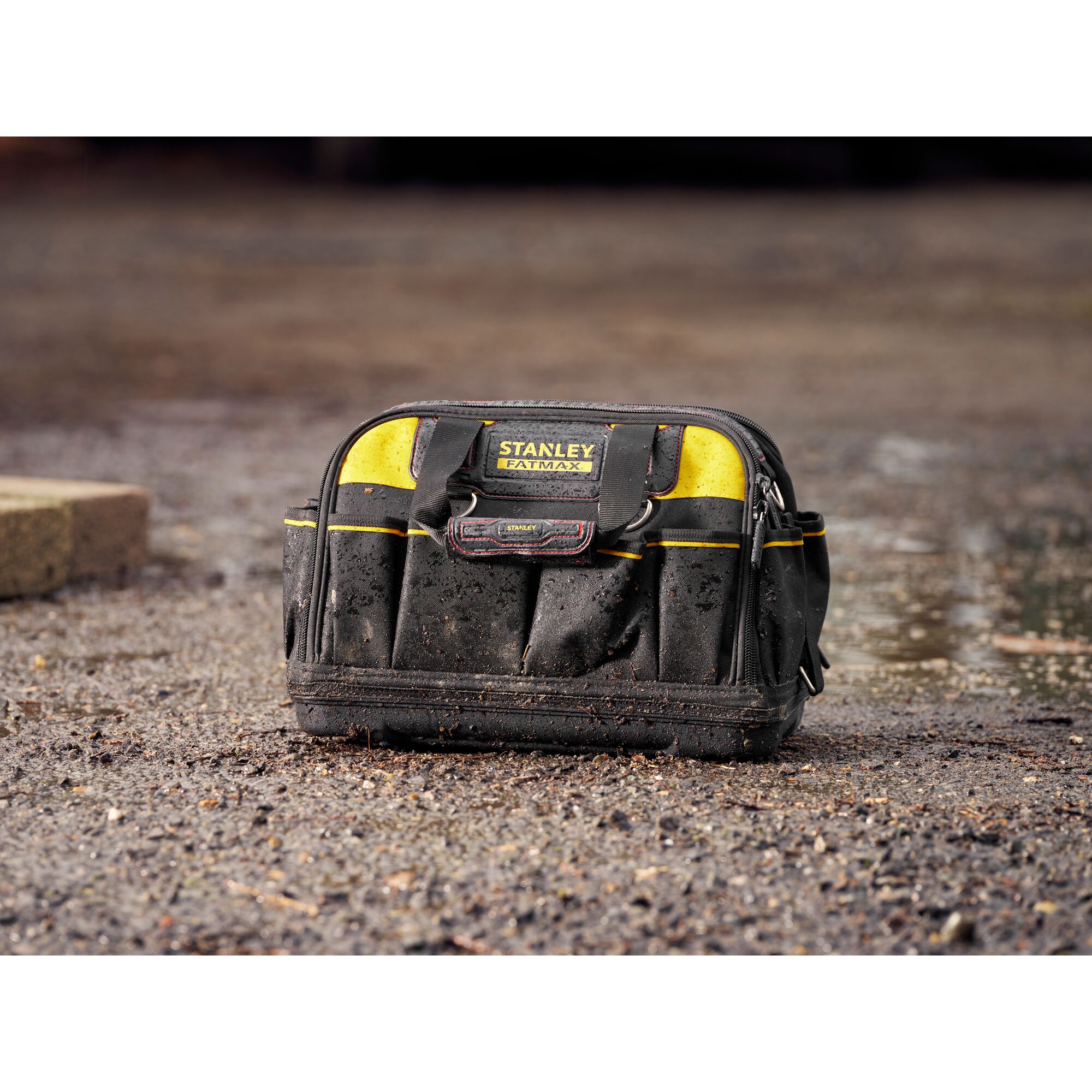 Stanley tool bag FATMAX FMST1-73607